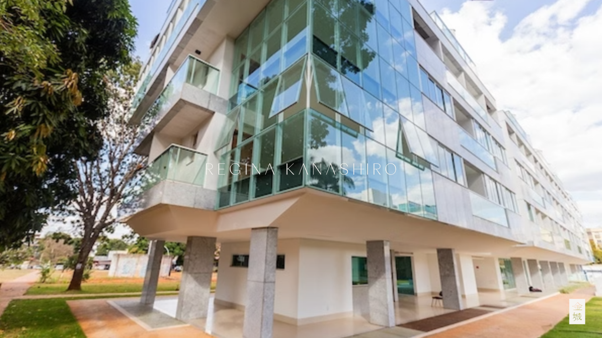 Life 703 | 39 m&sup2; | 1 su&iacute;te | 1 vaga | Aceitaa Pet Quadra SHCGN 703 Bloco R Brasília - 