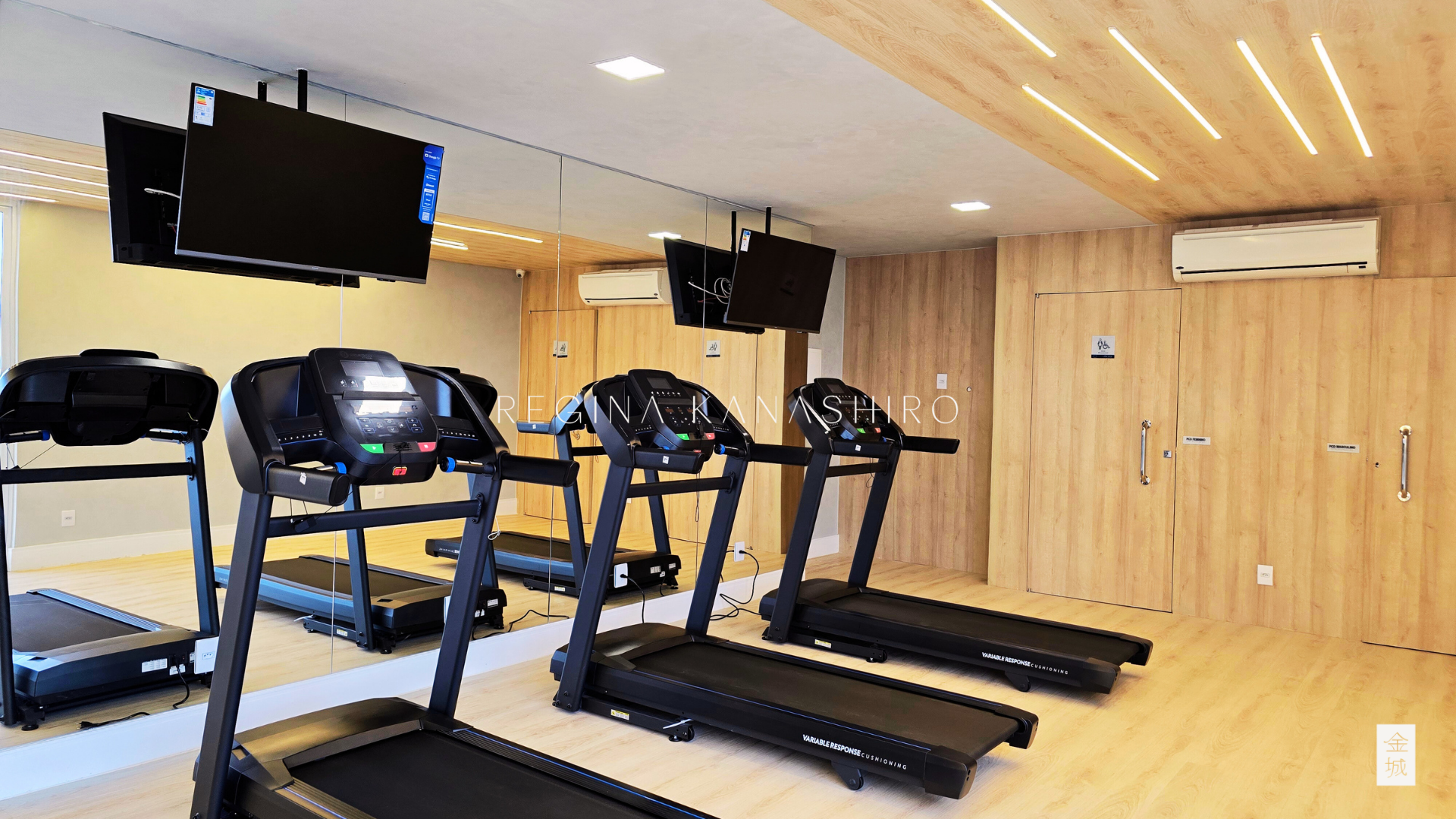 Life 703 | 39 m&sup2; | 1 su&iacute;te | 1 vaga | Aceitaa Pet Quadra SHCGN 703 Bloco R Brasília - 