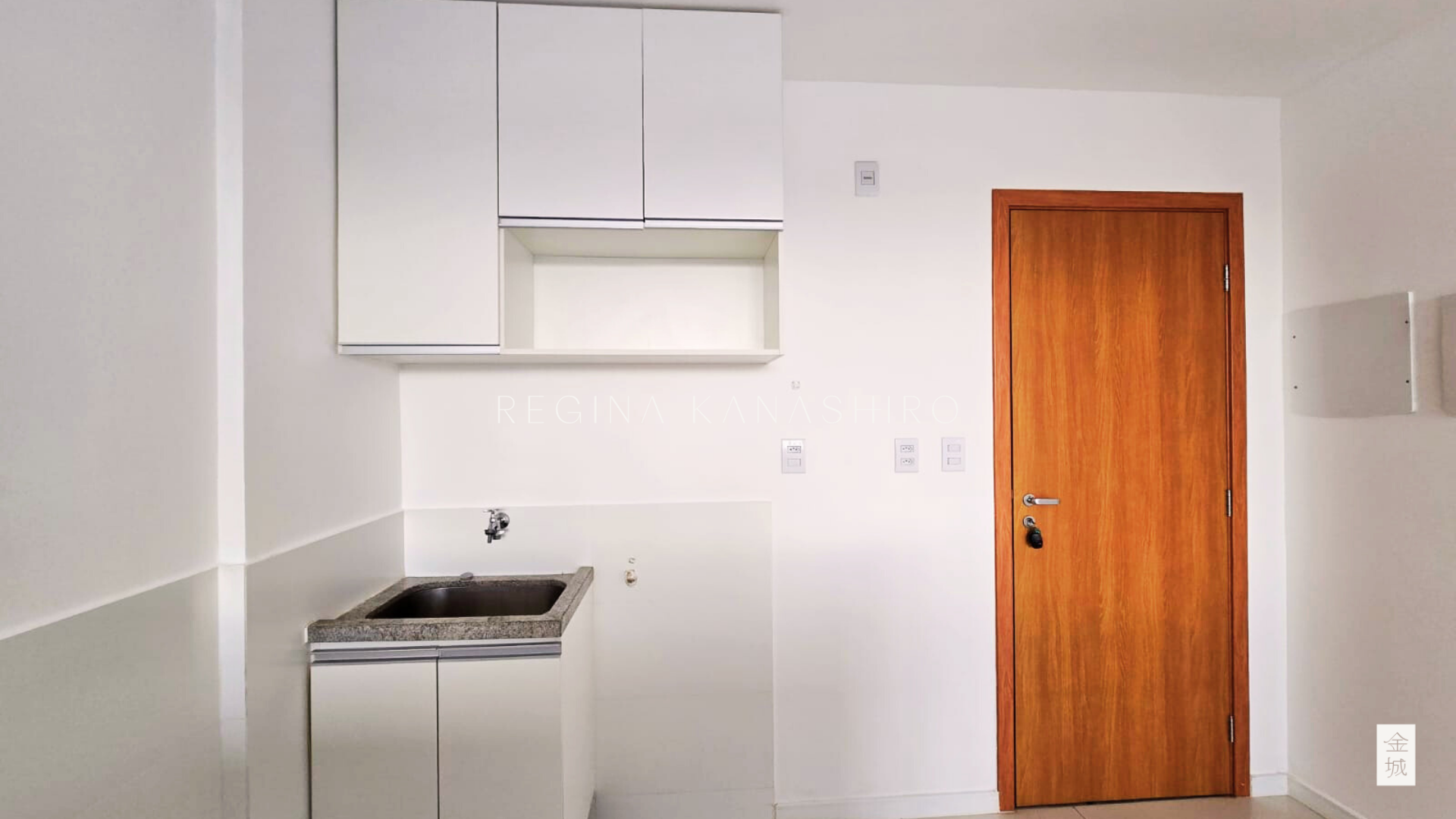 Life 703 | 39 m&sup2; | 1 su&iacute;te | 1 vaga | Aceitaa Pet Quadra SHCGN 703 Bloco R Brasília - 