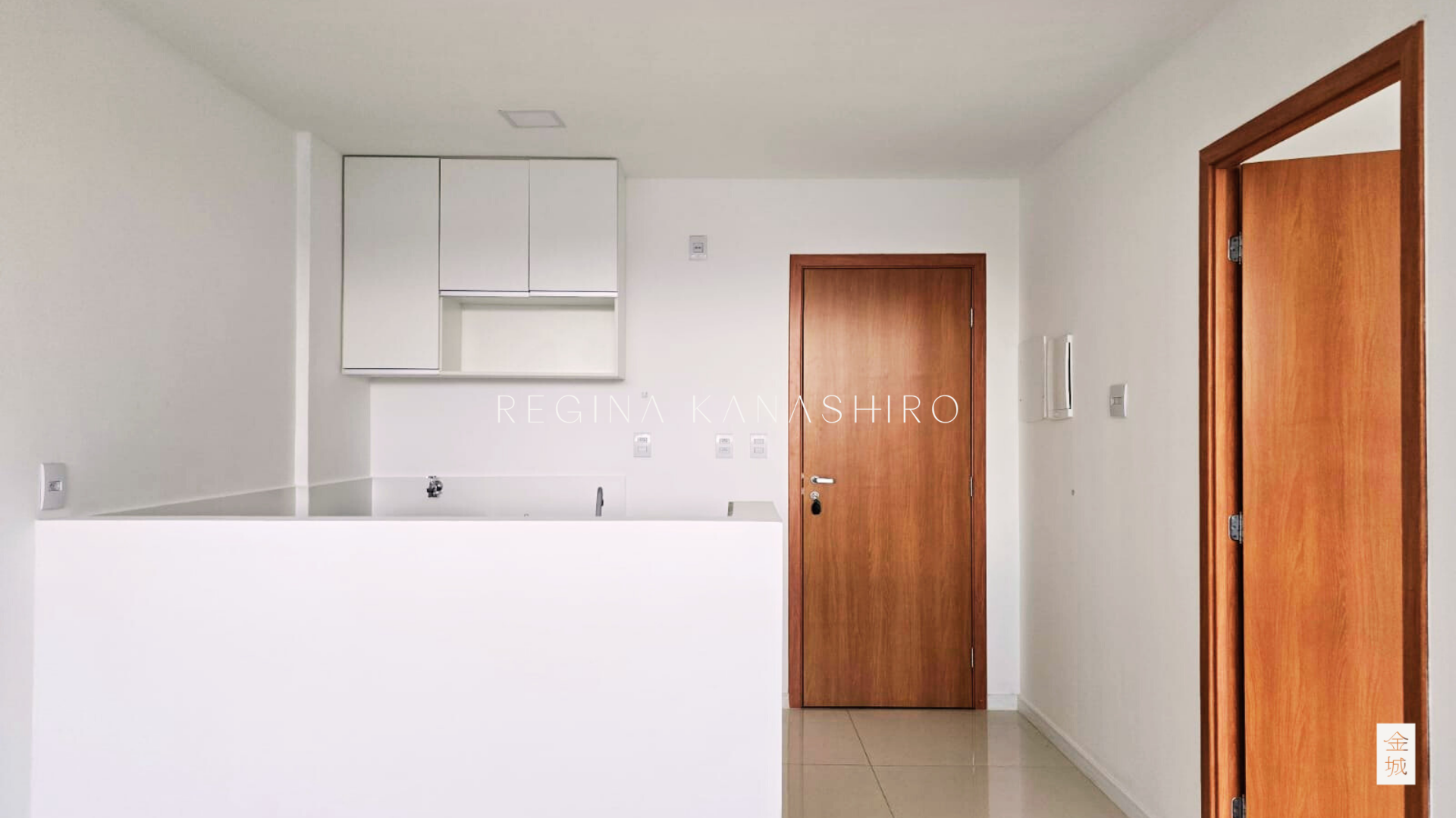 Life 703 | 39 m&sup2; | 1 su&iacute;te | 1 vaga | Aceitaa Pet Quadra SHCGN 703 Bloco R Brasília - 