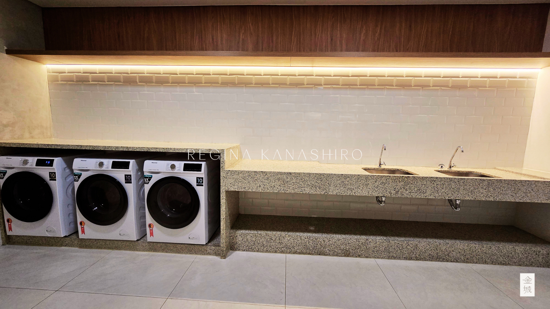 Life 703 | 39 m&sup2; | 1 su&iacute;te | 1 vaga | Aceitaa Pet Quadra SHCGN 703 Bloco R Brasília - 