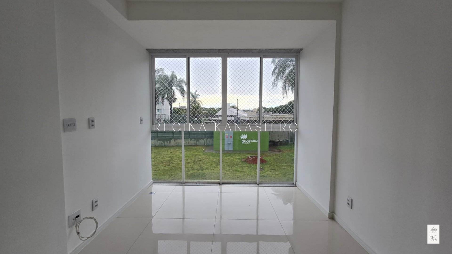 Life 703 | 39 m&sup2; | 1 su&iacute;te | 1 vaga | Aceitaa Pet Quadra SHCGN 703 Bloco R Brasília - 