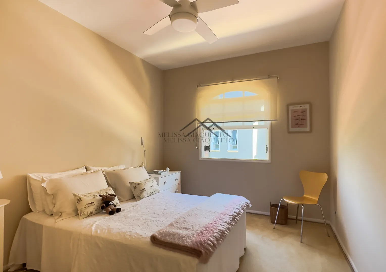 Alphaville Residencial 2 - Casa Alto Padr&atilde;o Alameda Brasil - - 