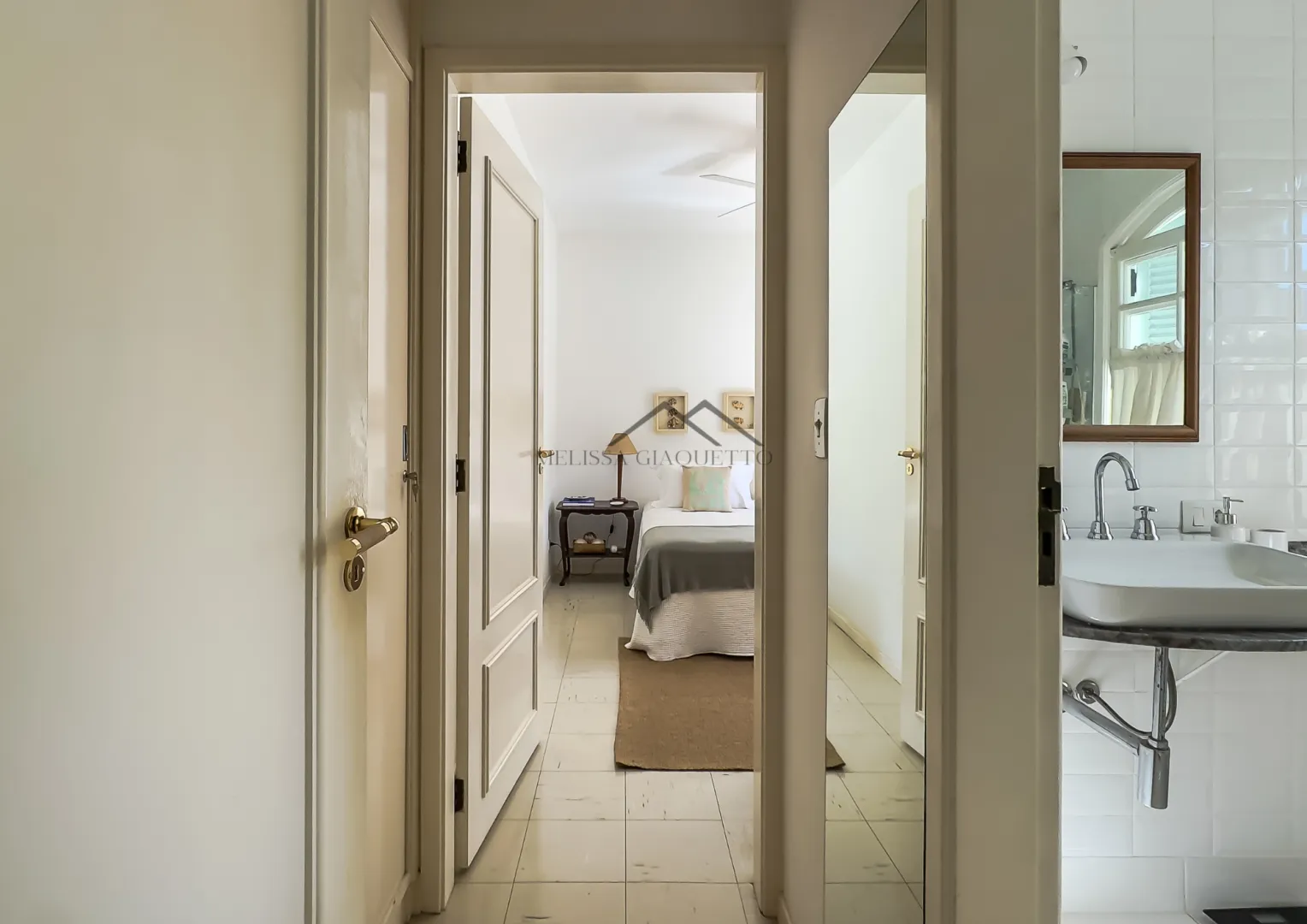 Alphaville Residencial 2 - Casa Alto Padr&atilde;o Alameda Brasil - - 