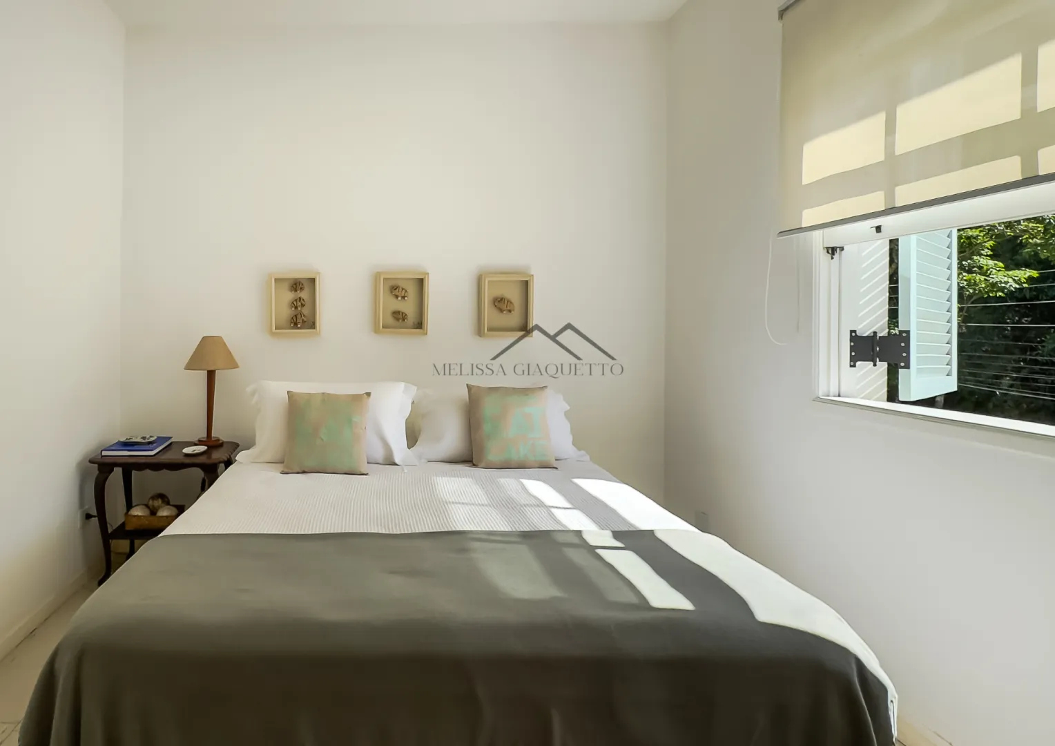 Alphaville Residencial 2 - Casa Alto Padr&atilde;o Alameda Brasil - - 