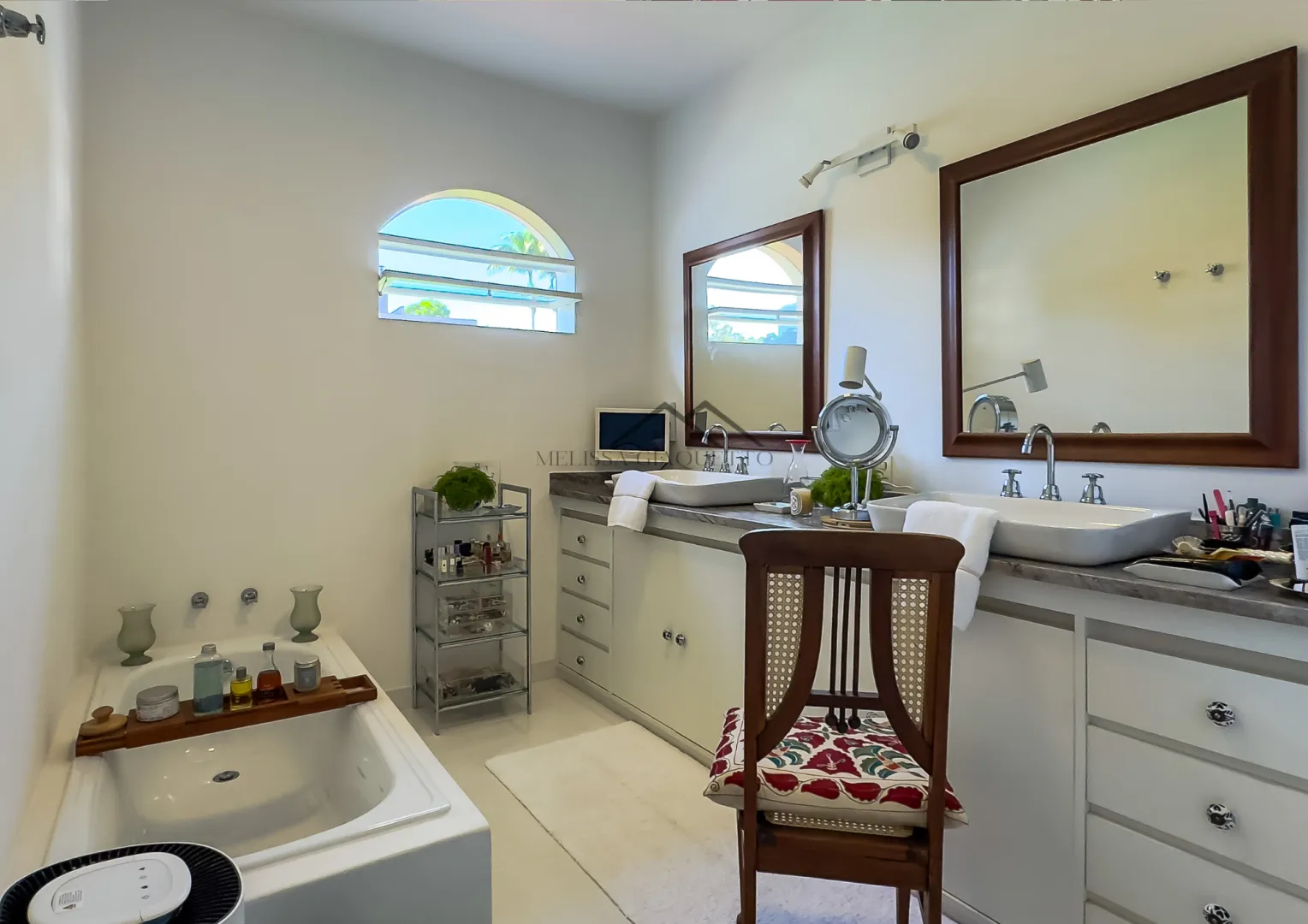 Alphaville Residencial 2 - Casa Alto Padr&atilde;o Alameda Brasil - - 