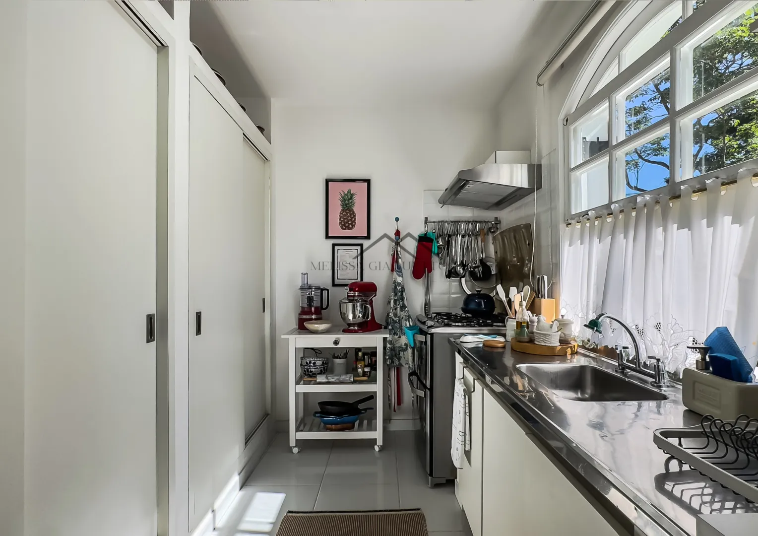 Alphaville Residencial 2 - Casa Alto Padr&atilde;o Alameda Brasil - - 