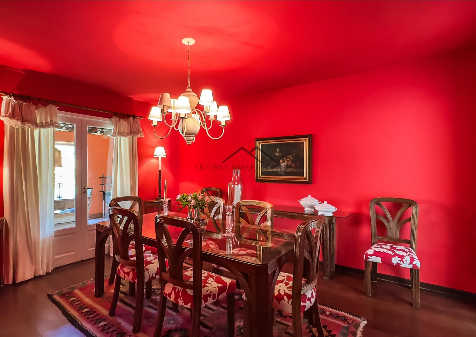 Alphaville Residencial 2 - Casa Alto Padr&atilde;o Alameda Brasil - - 