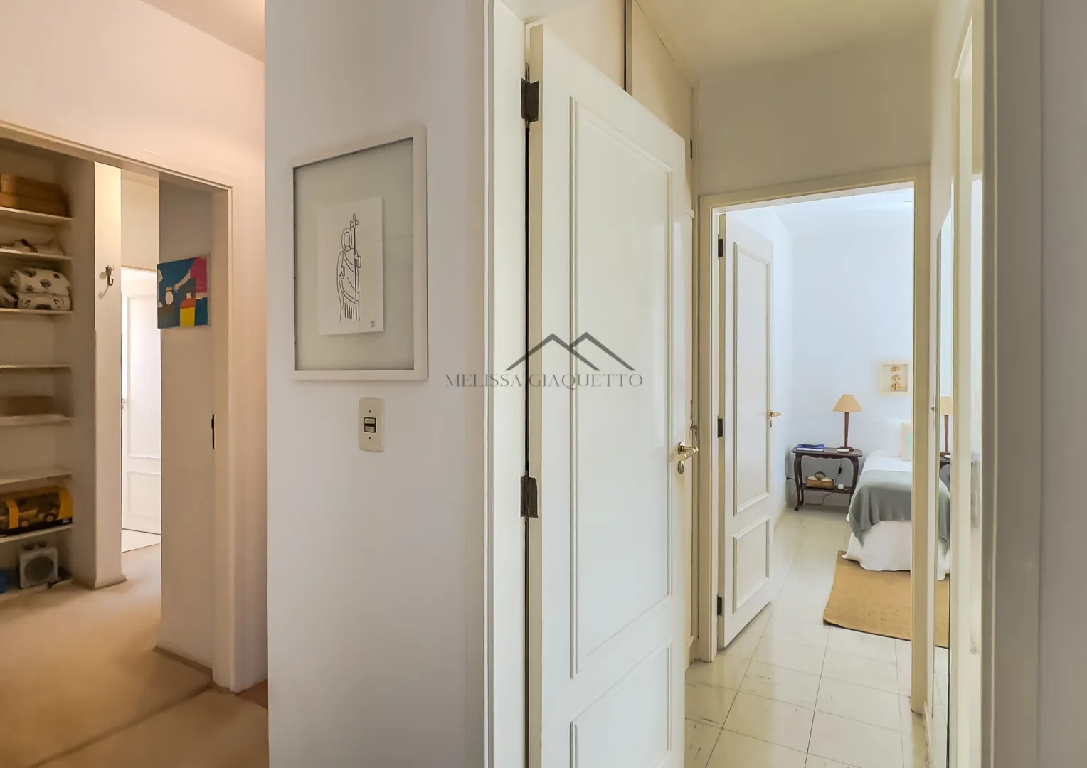 Alphaville Residencial 2 - Casa Alto Padr&atilde;o Alameda Brasil - - 