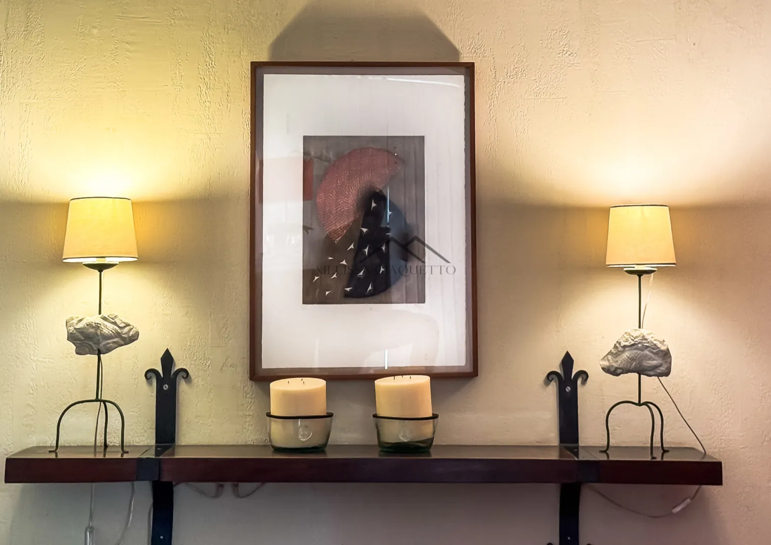 Alphaville Residencial 2 - Casa Alto Padr&atilde;o Alameda Brasil - - 