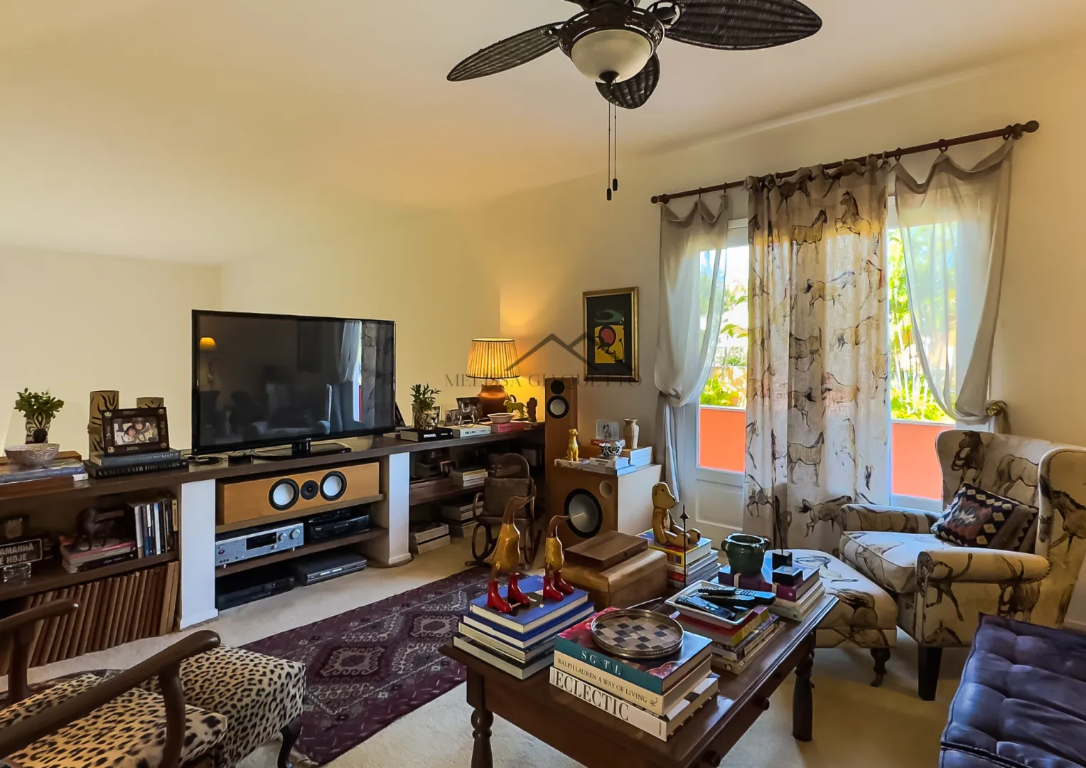 Alphaville Residencial 2 - Casa Alto Padr&atilde;o Alameda Brasil - - 