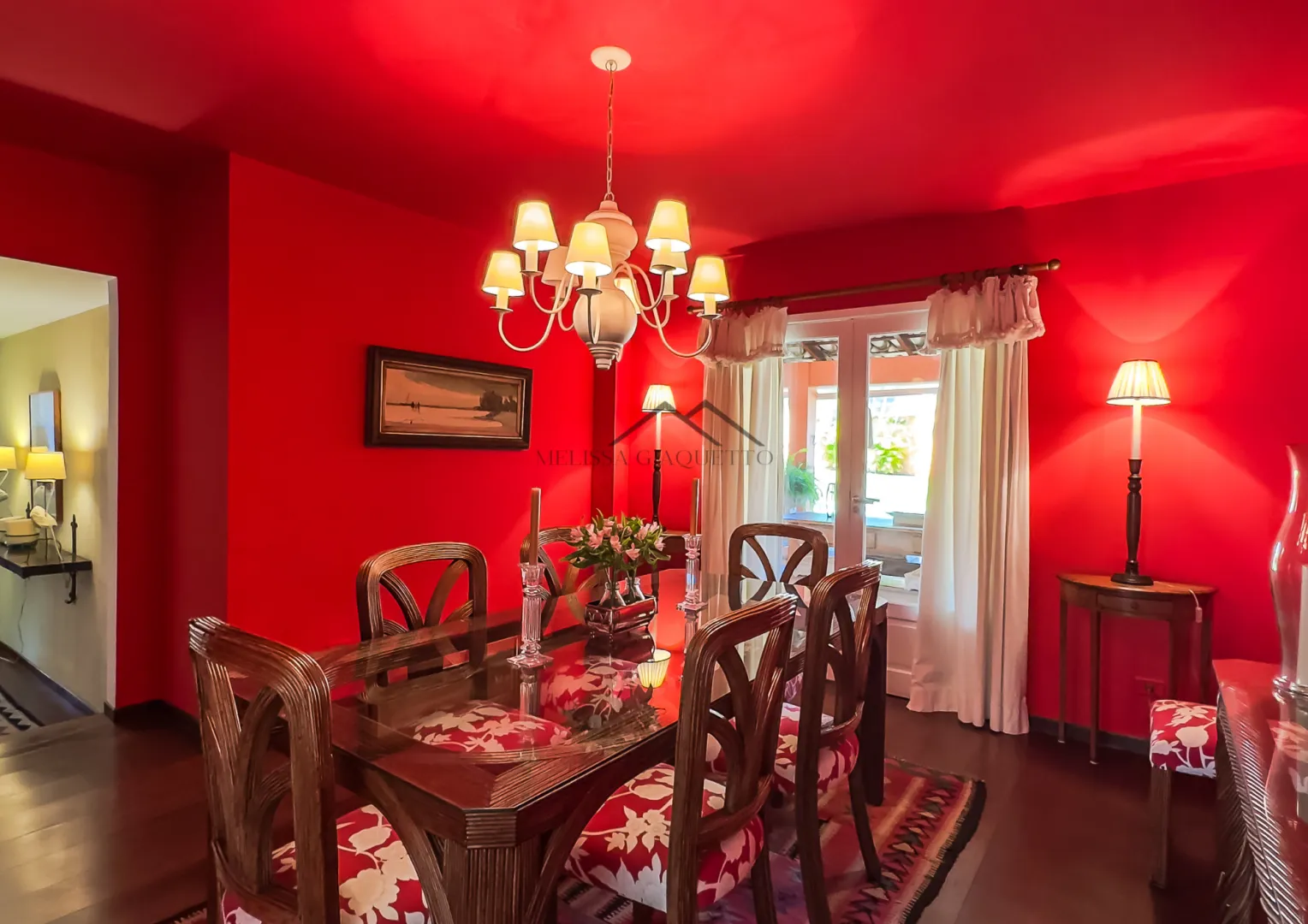 Alphaville Residencial 2 - Casa Alto Padr&atilde;o Alameda Brasil - - 