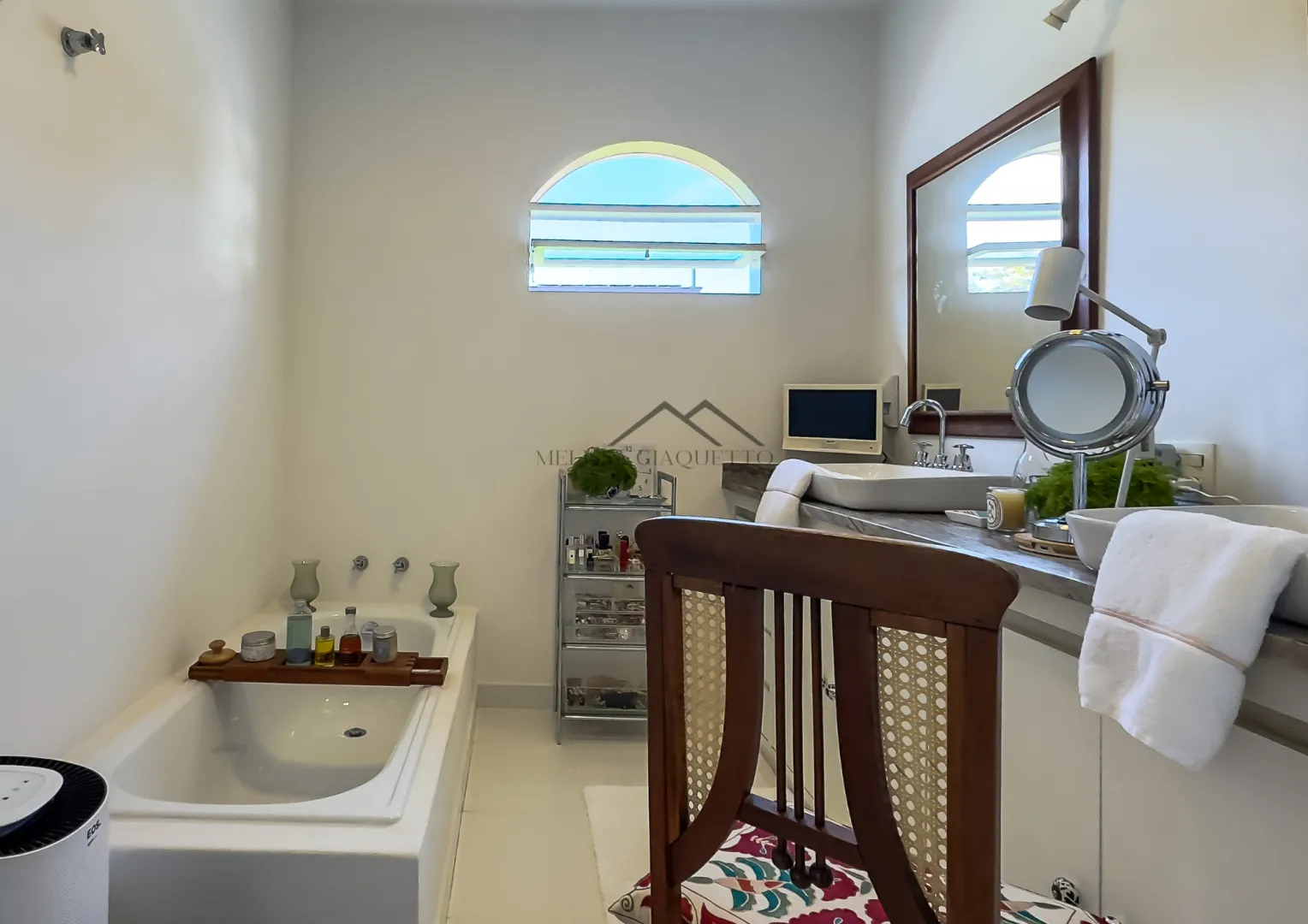 Alphaville Residencial 2 - Casa Alto Padr&atilde;o Alameda Brasil - - 