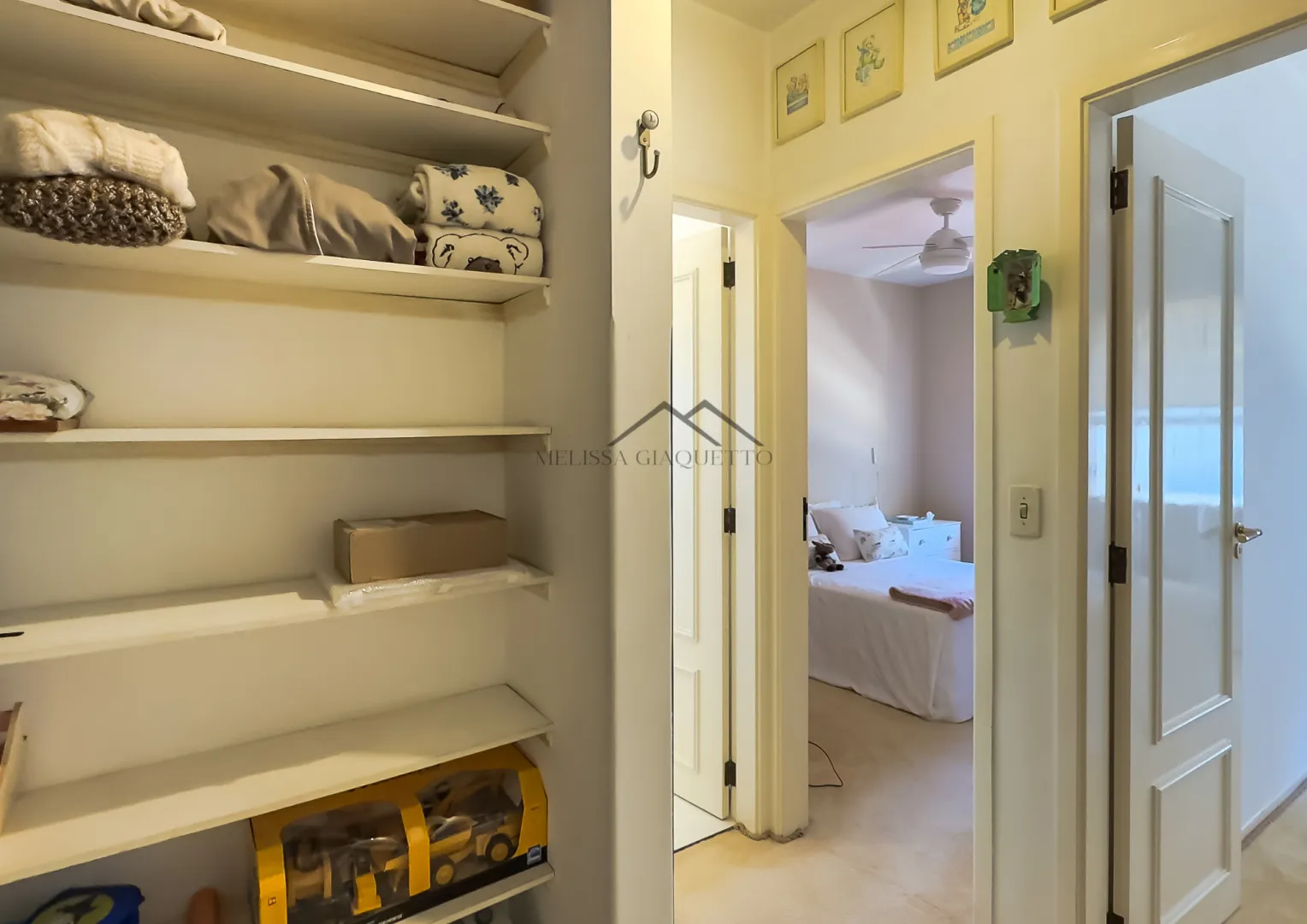 Alphaville Residencial 2 - Casa Alto Padr&atilde;o Alameda Brasil - - 