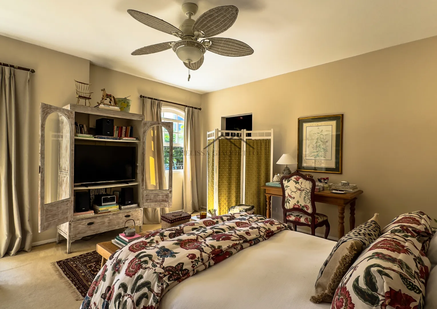 Alphaville Residencial 2 - Casa Alto Padr&atilde;o Alameda Brasil - - 