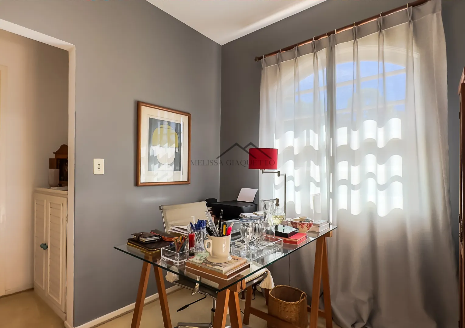 Alphaville Residencial 2 - Casa Alto Padr&atilde;o Alameda Brasil - - 