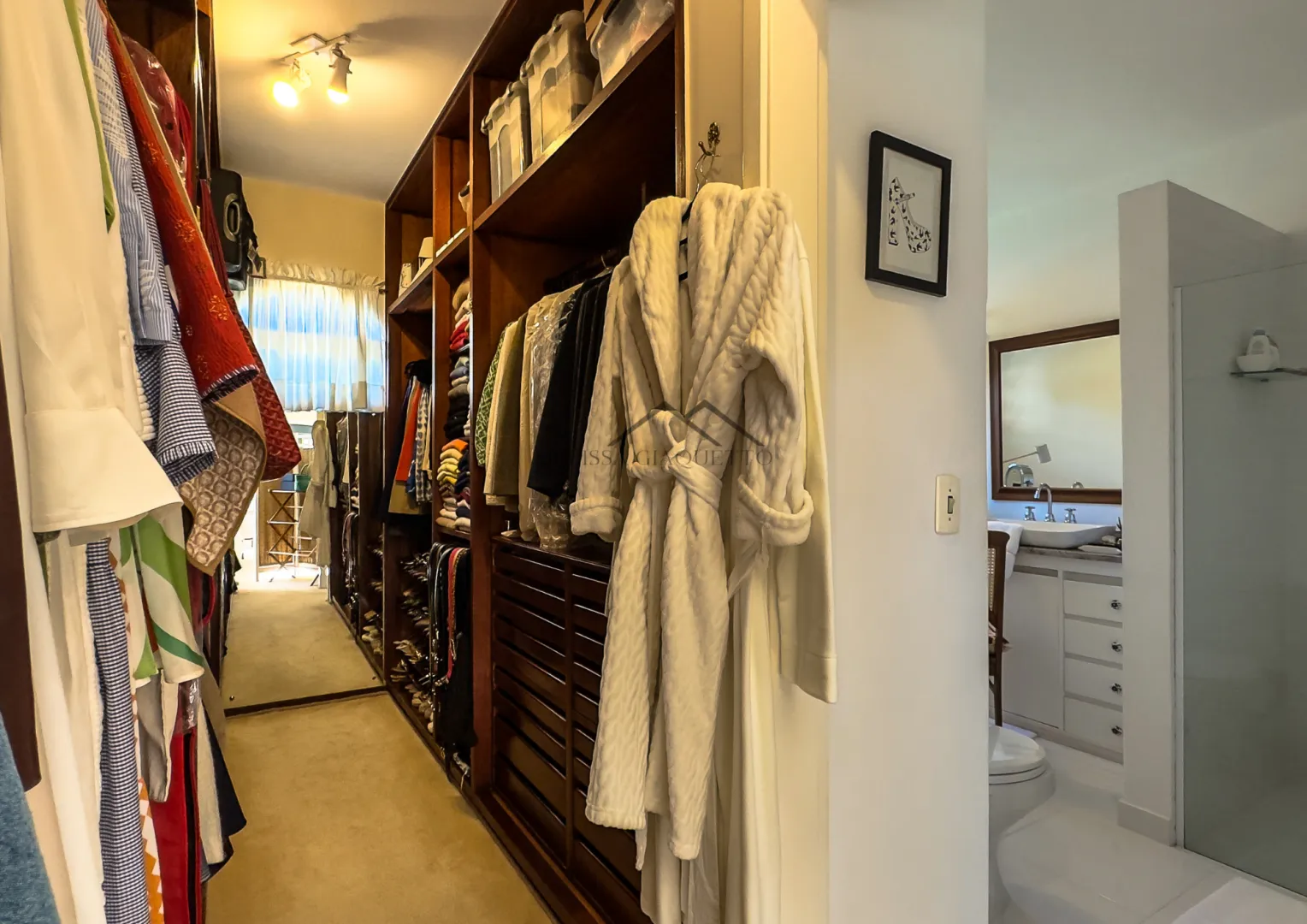 Alphaville Residencial 2 - Casa Alto Padr&atilde;o Alameda Brasil - - 