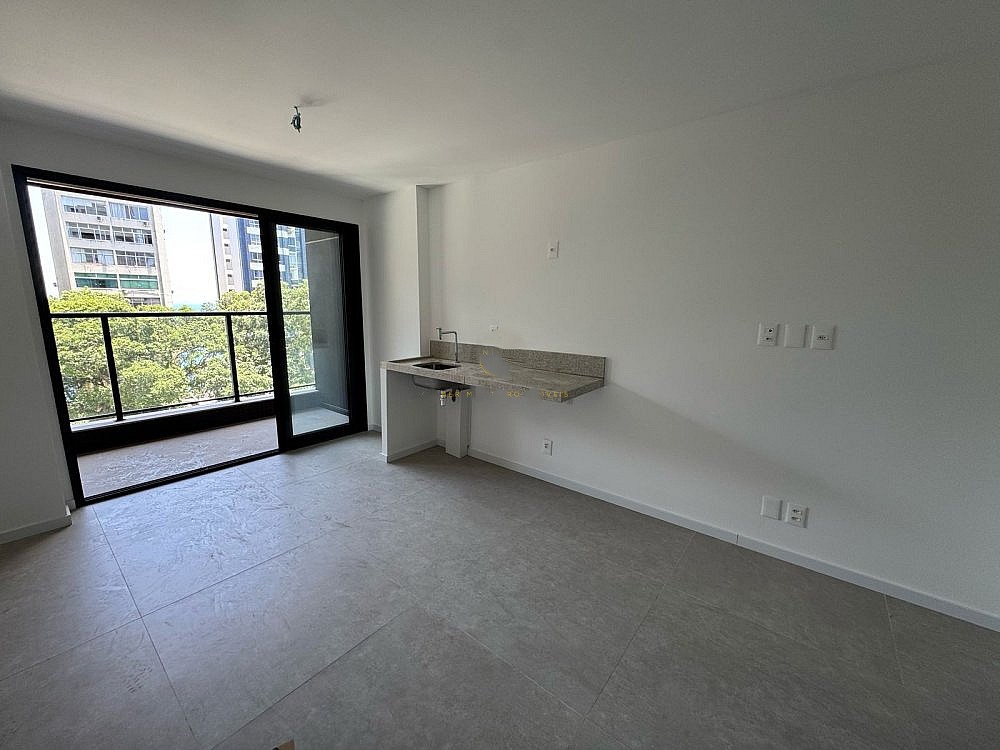 STUDIO ALTO PADR&Atilde;O PISCINA ESPA&Ccedil;O GOURMET ACADEMIA &Agrave; VENDA NO CORREDOR DA VIT&Oacute;RIA! Avenida Sete de Setembro Salvador - 