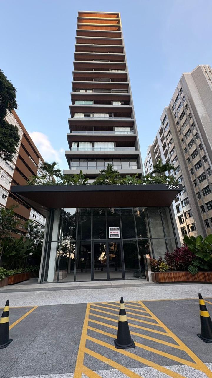 STUDIO ALTO PADR&Atilde;O PISCINA ESPA&Ccedil;O GOURMET ACADEMIA &Agrave; VENDA NO CORREDOR DA VIT&Oacute;RIA! Avenida Sete de Setembro Salvador - 