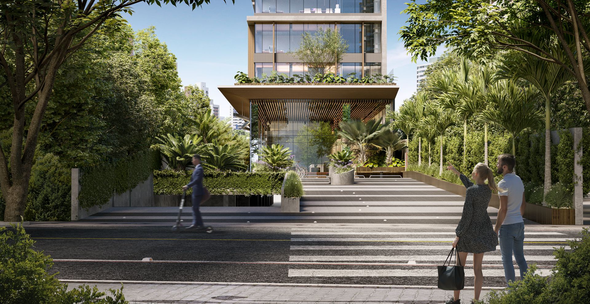 STUDIO ALTO PADR&Atilde;O PISCINA ESPA&Ccedil;O GOURMET ACADEMIA &Agrave; VENDA NO CORREDOR DA VIT&Oacute;RIA! Avenida Sete de Setembro Salvador - 