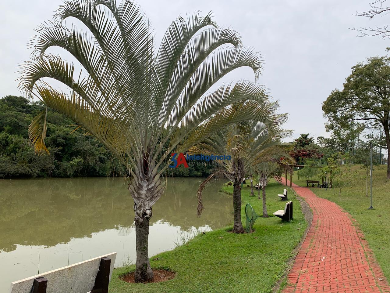 TERRENO CONDOM&Iacute;NIO RESERVA IPANEMA &ndash; SOROCABA Avenida Presidente Itamar Franco Sorocaba - 