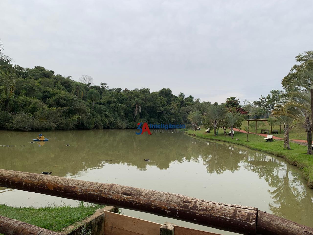 TERRENO CONDOM&Iacute;NIO RESERVA IPANEMA &ndash; SOROCABA Avenida Presidente Itamar Franco Sorocaba - 