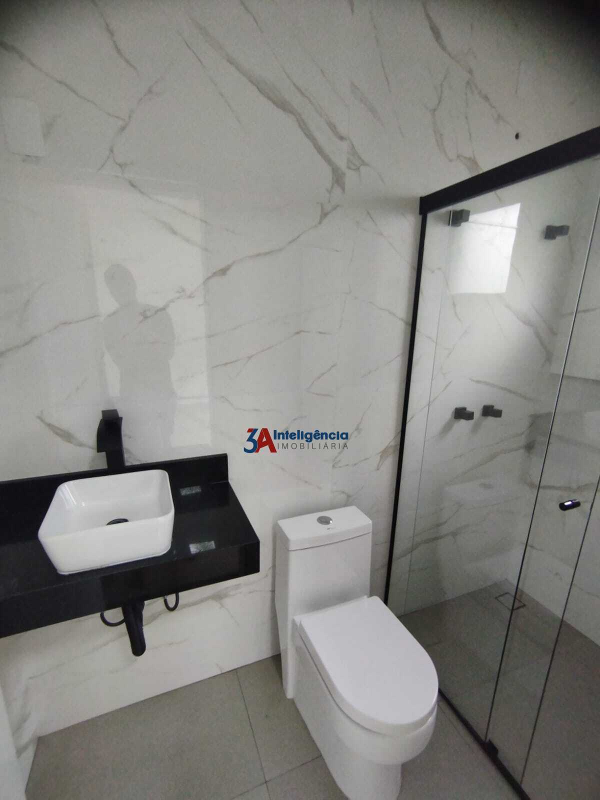 CASA CONDOM&Iacute;NIO RESERVA IPANEMA &ndash; SOROCABA Rua Doutor Mauro Tadeu Moura Sorocaba - 