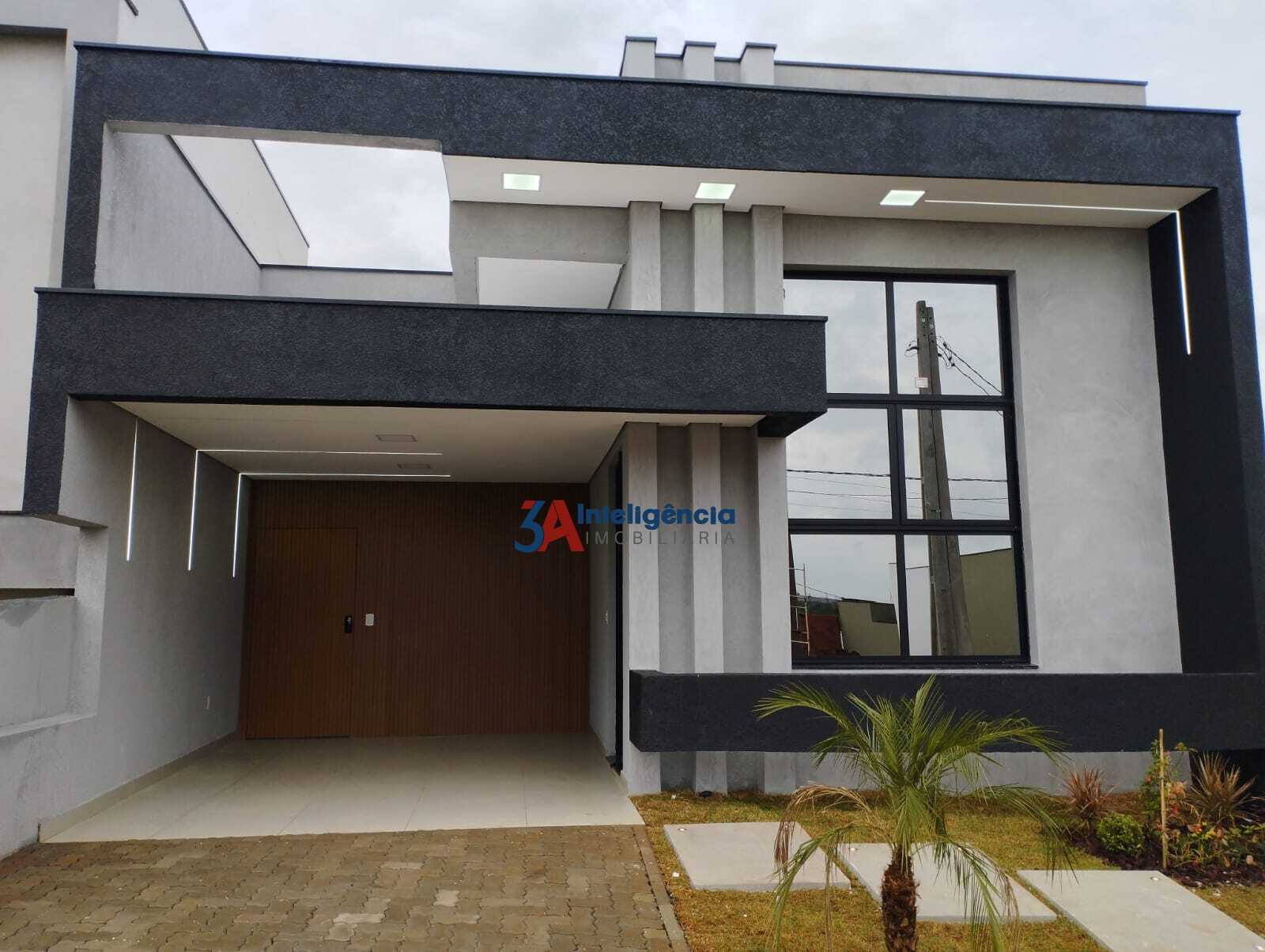 CASA CONDOM&Iacute;NIO RESERVA IPANEMA &ndash; SOROCABA Rua Doutor Mauro Tadeu Moura Sorocaba - 