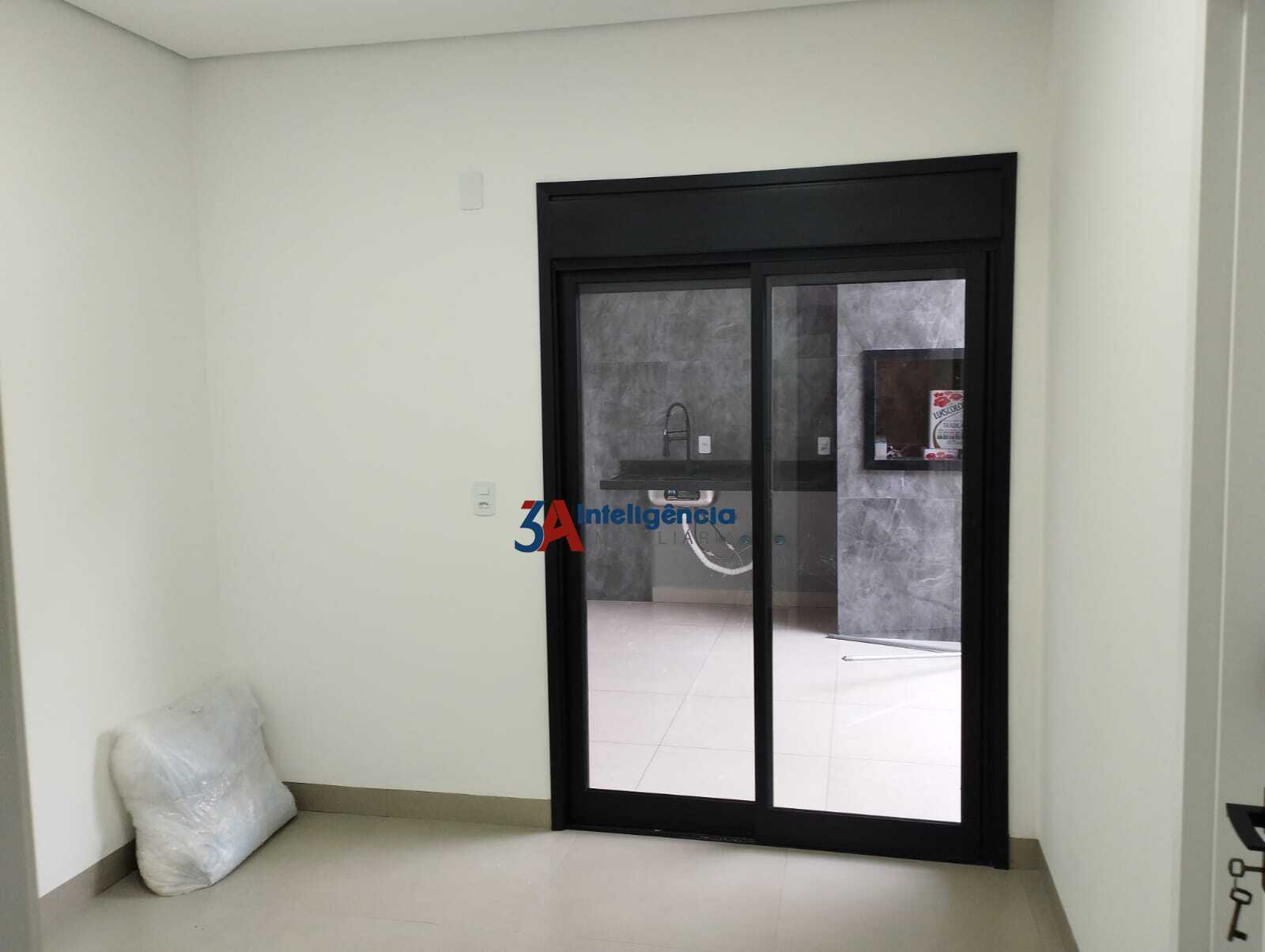 CASA CONDOM&Iacute;NIO RESERVA IPANEMA &ndash; SOROCABA Rua Doutor Mauro Tadeu Moura Sorocaba - 