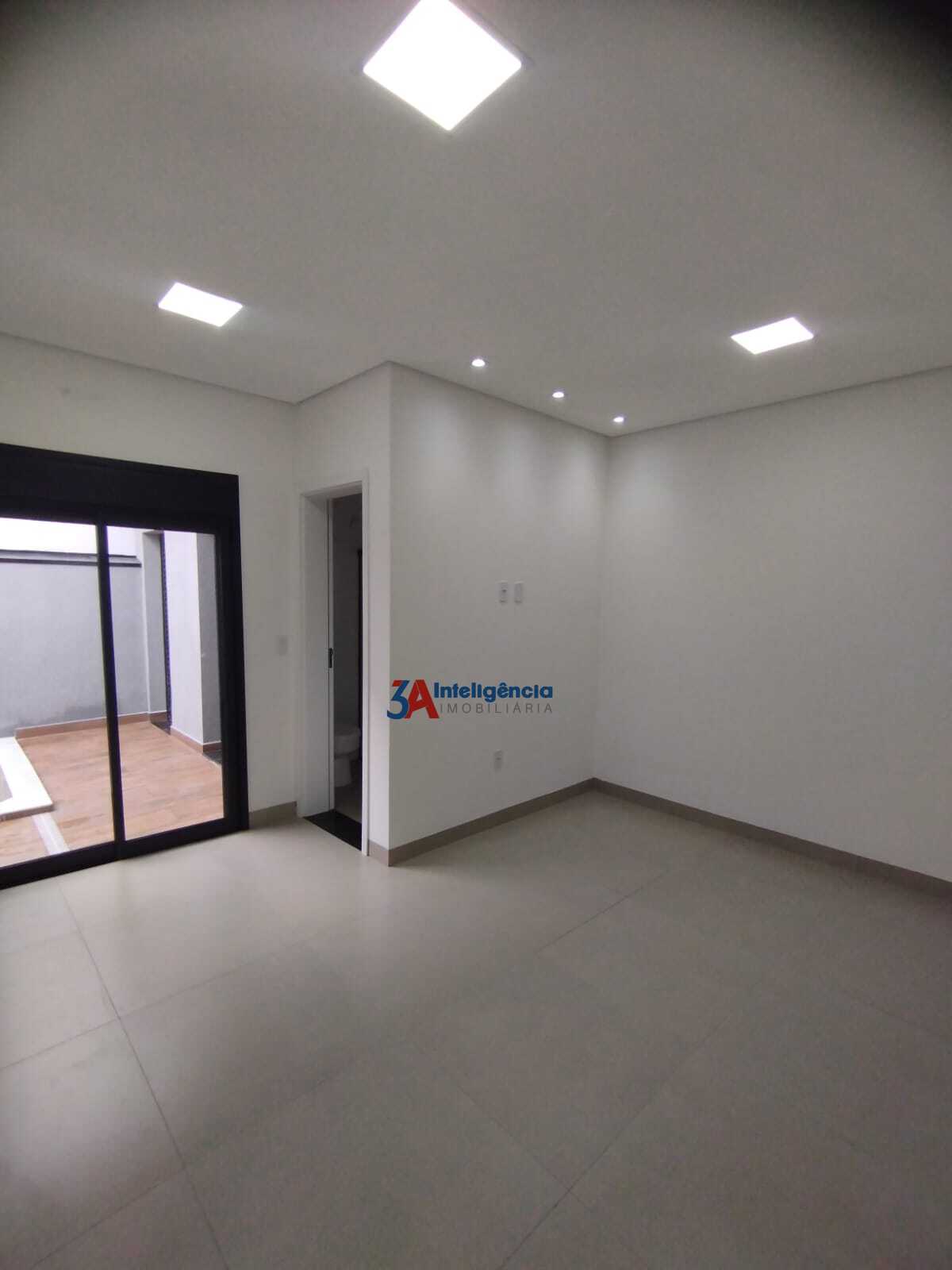 CASA CONDOM&Iacute;NIO RESERVA IPANEMA &ndash; SOROCABA Rua Doutor Mauro Tadeu Moura Sorocaba - 