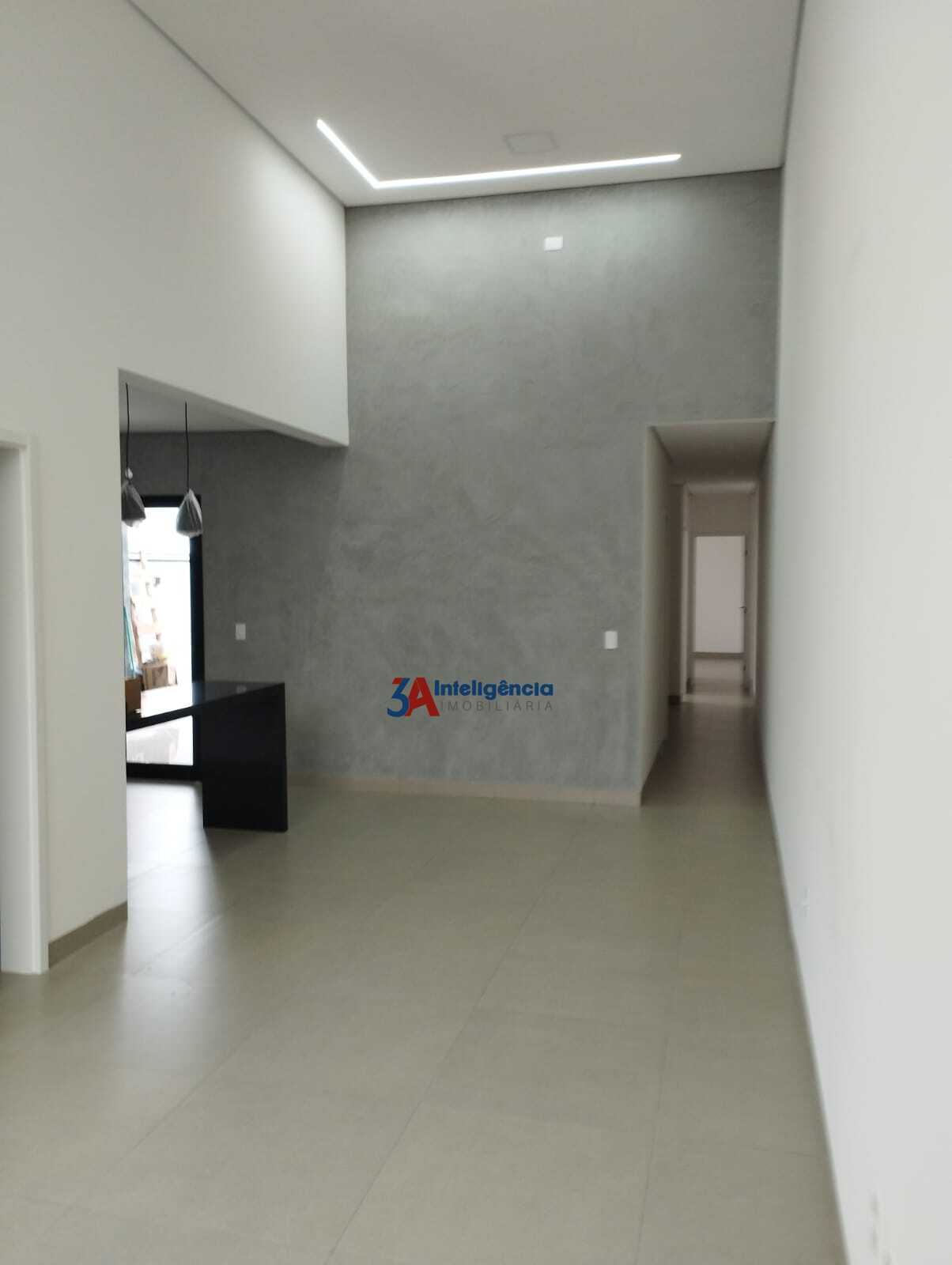 CASA CONDOM&Iacute;NIO RESERVA IPANEMA &ndash; SOROCABA Rua Doutor Mauro Tadeu Moura Sorocaba - 