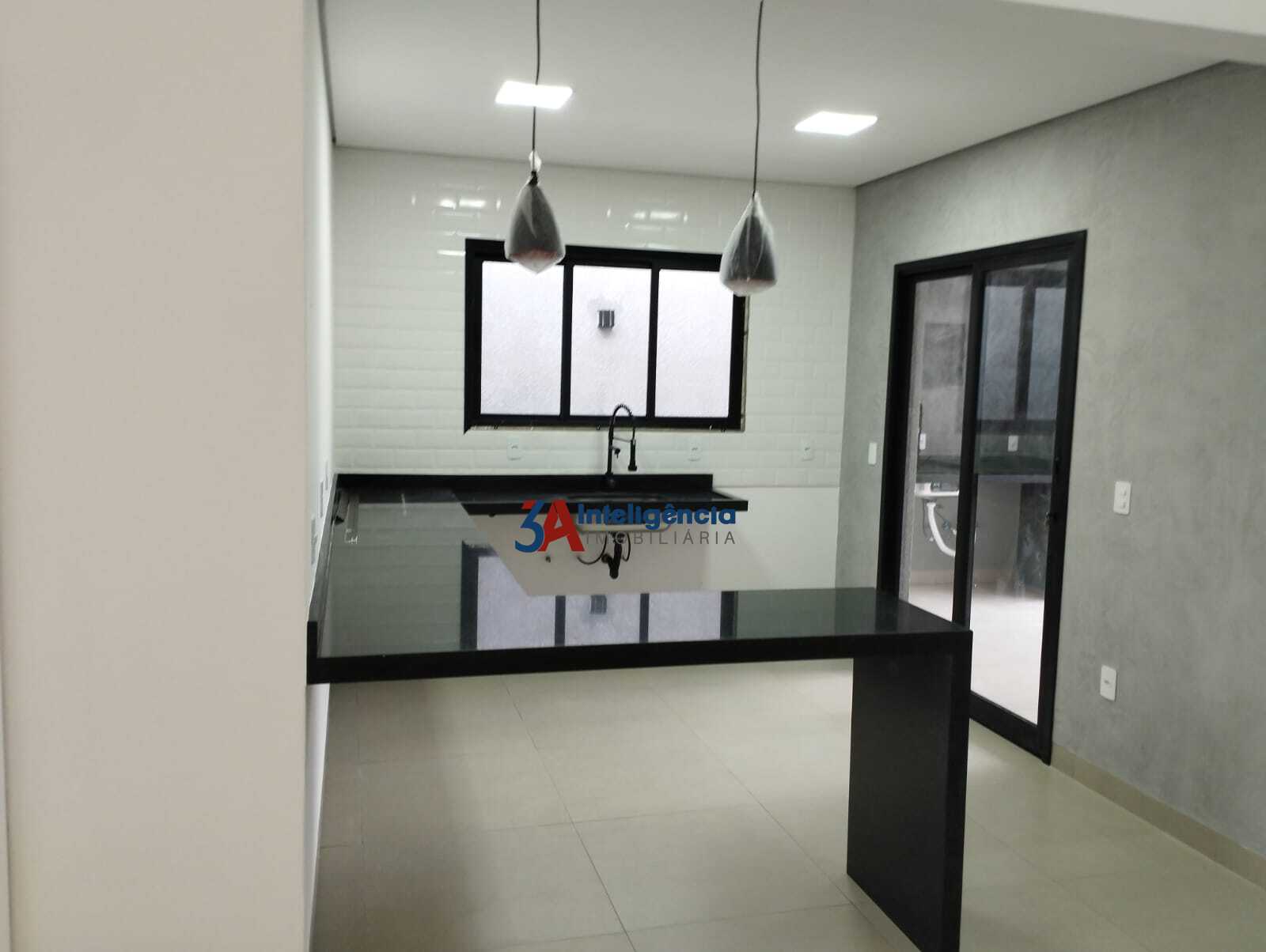 CASA CONDOM&Iacute;NIO RESERVA IPANEMA &ndash; SOROCABA Rua Doutor Mauro Tadeu Moura Sorocaba - 