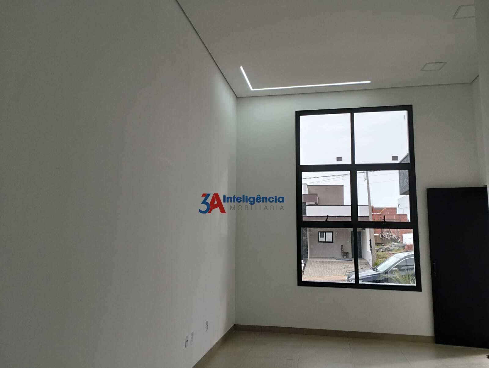 CASA CONDOM&Iacute;NIO RESERVA IPANEMA &ndash; SOROCABA Rua Doutor Mauro Tadeu Moura Sorocaba - 