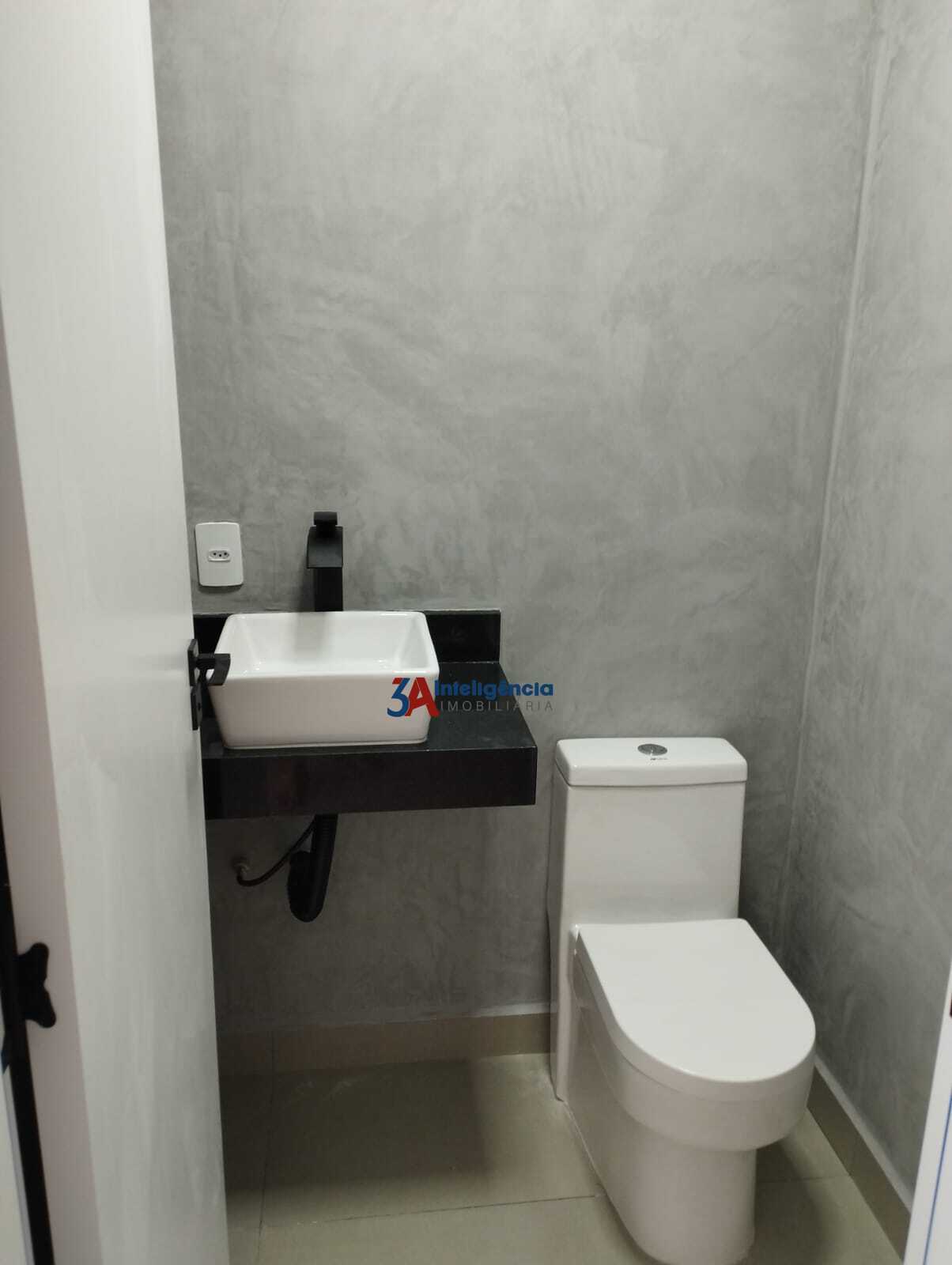 CASA CONDOM&Iacute;NIO RESERVA IPANEMA &ndash; SOROCABA Rua Doutor Mauro Tadeu Moura Sorocaba - 