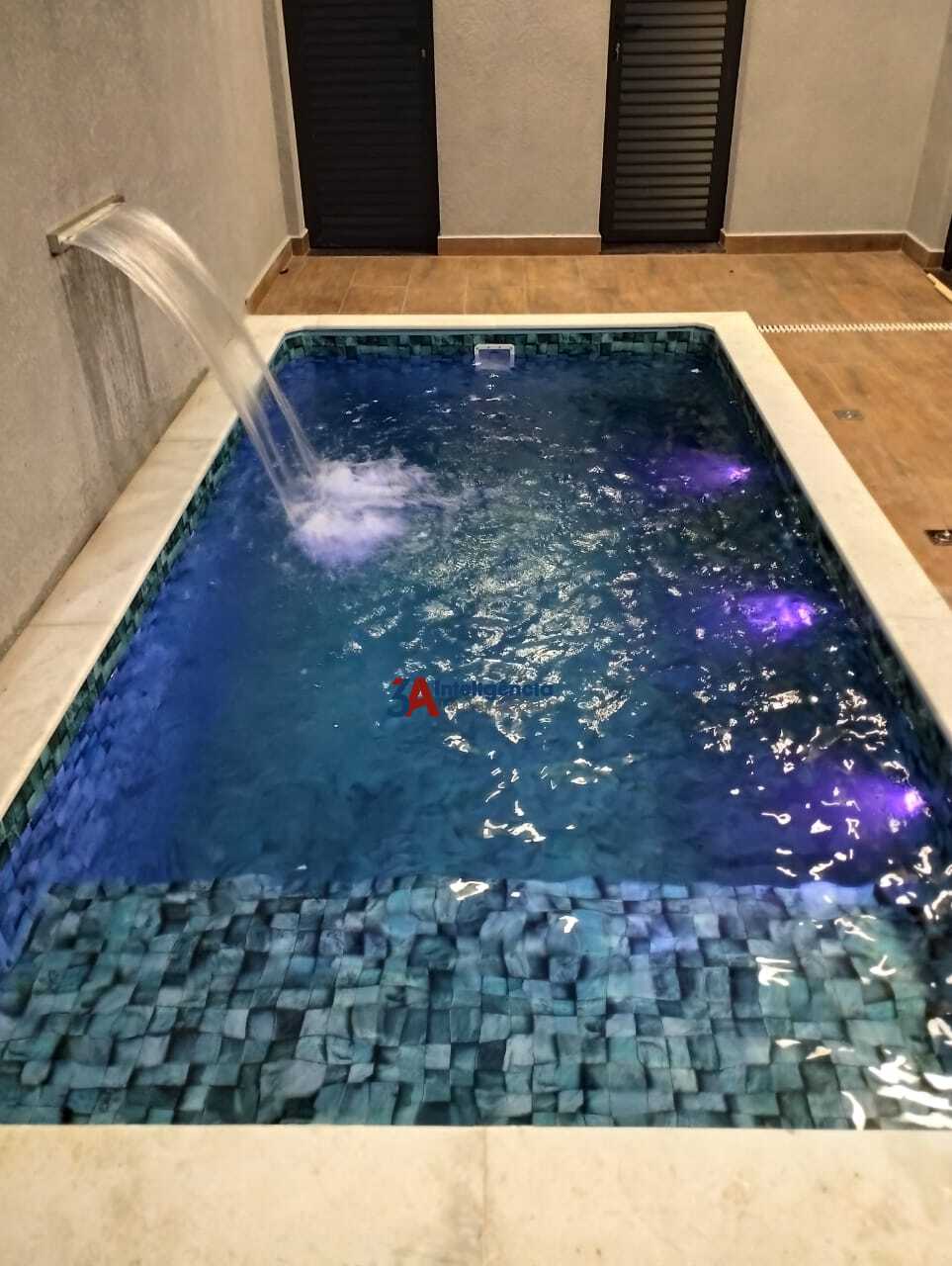 CASA CONDOM&Iacute;NIO RESERVA IPANEMA &ndash; SOROCABA Rua Doutor Mauro Tadeu Moura Sorocaba - 