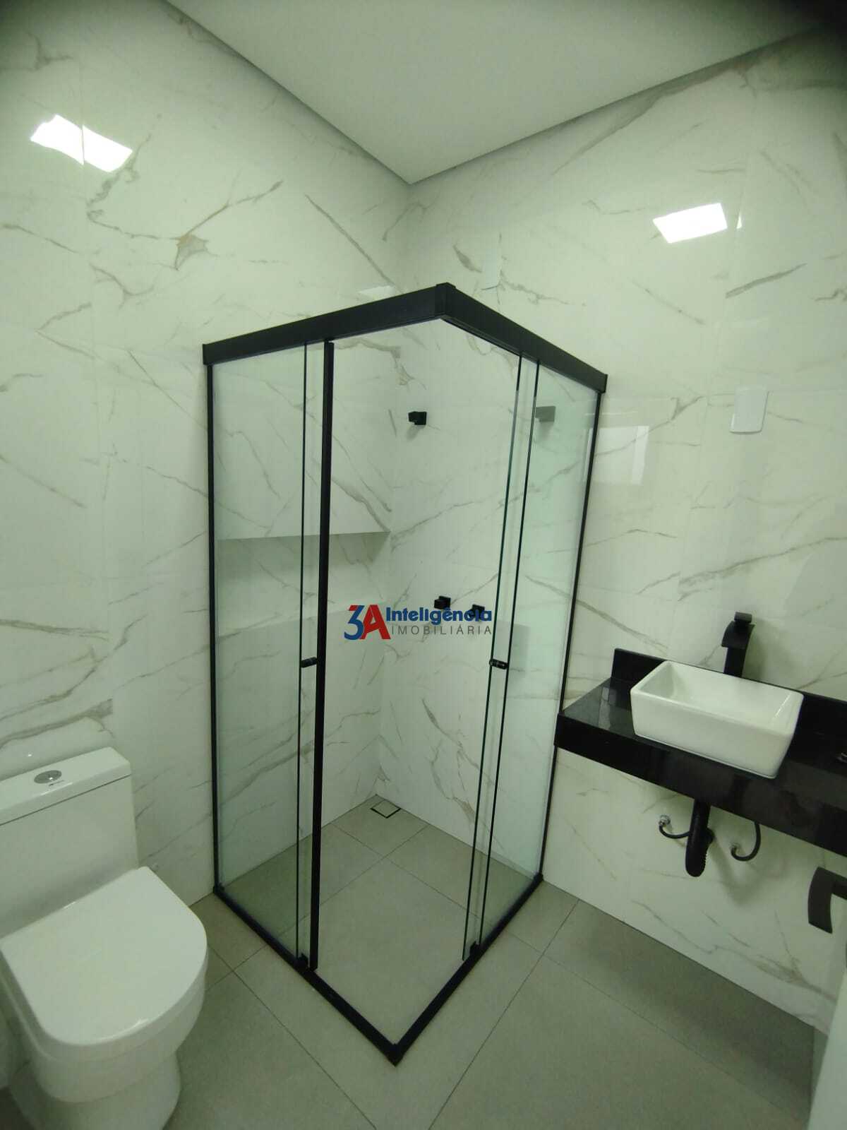 CASA CONDOM&Iacute;NIO RESERVA IPANEMA &ndash; SOROCABA Rua Doutor Mauro Tadeu Moura Sorocaba - 