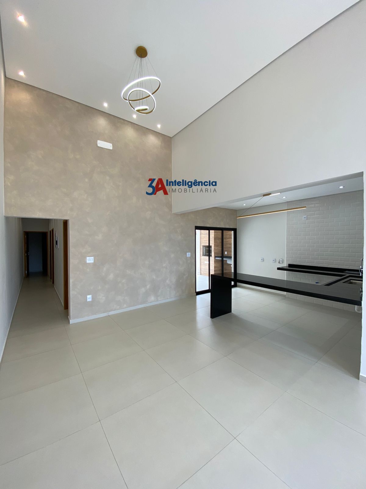 CASA CONDOM&Iacute;NIO RESERVA IPANEMA &ndash; SOROCABA Rua Vereador João dos Santos Pereira Sorocaba - 