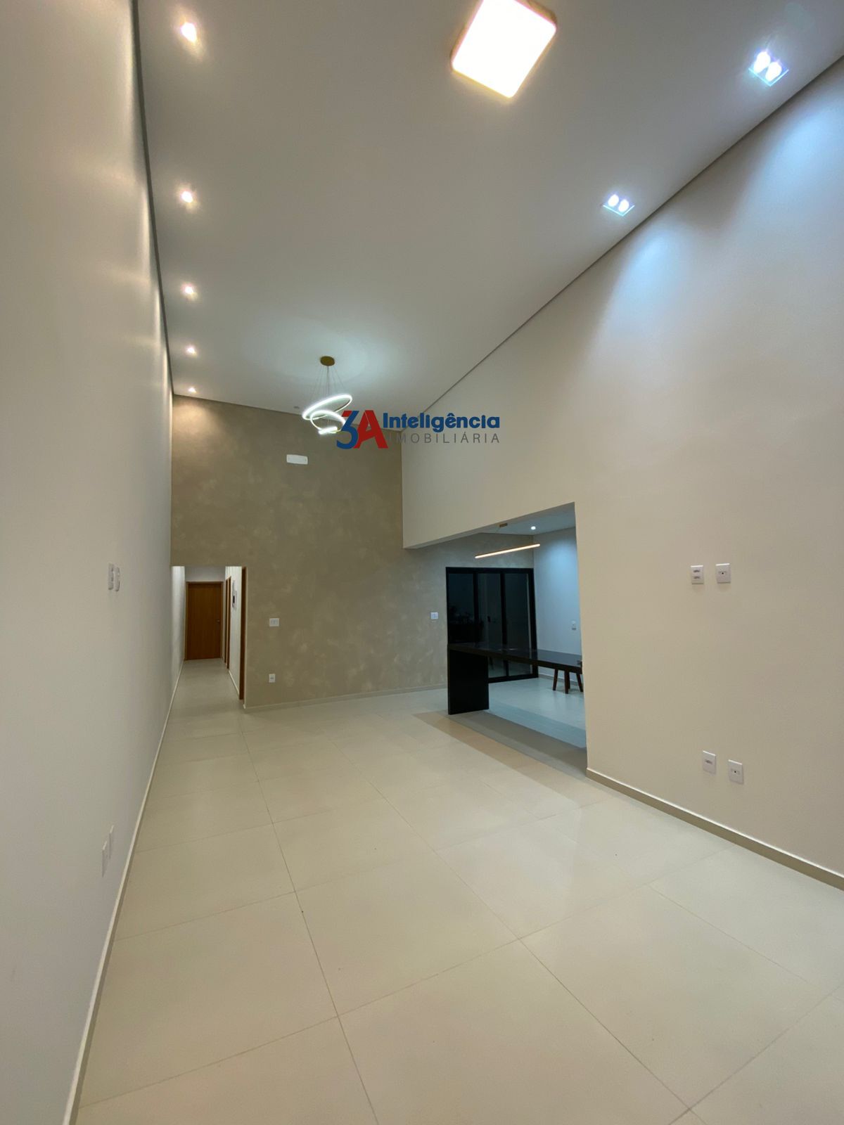 CASA CONDOM&Iacute;NIO RESERVA IPANEMA &ndash; SOROCABA Rua Vereador João dos Santos Pereira Sorocaba - 