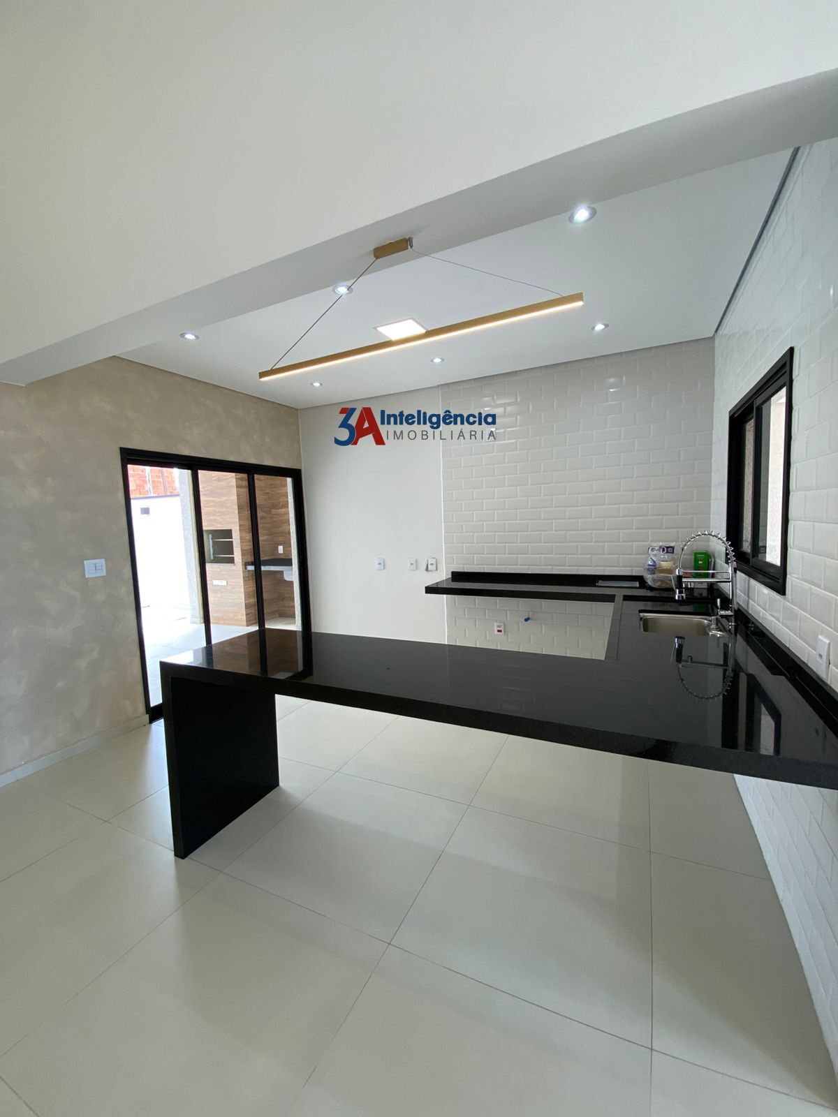 CASA CONDOM&Iacute;NIO RESERVA IPANEMA &ndash; SOROCABA Rua Vereador João dos Santos Pereira Sorocaba - 