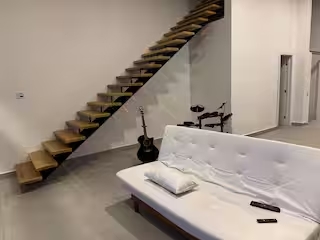 Excelente casa com vista para a represa &agrave; venda em condom&iacute;nio Rua das Aroeiras Igaratá - 