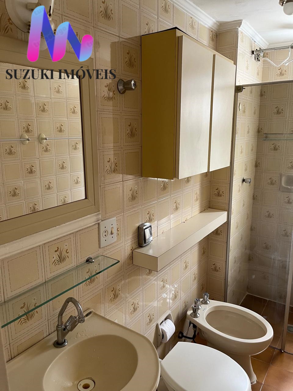 APARTAMENTO 1 DORMIT&Oacute;RIO PARA LOCA&Ccedil;&Atilde;O EM MOEMA Alameda dos Arapanés São Paulo - 