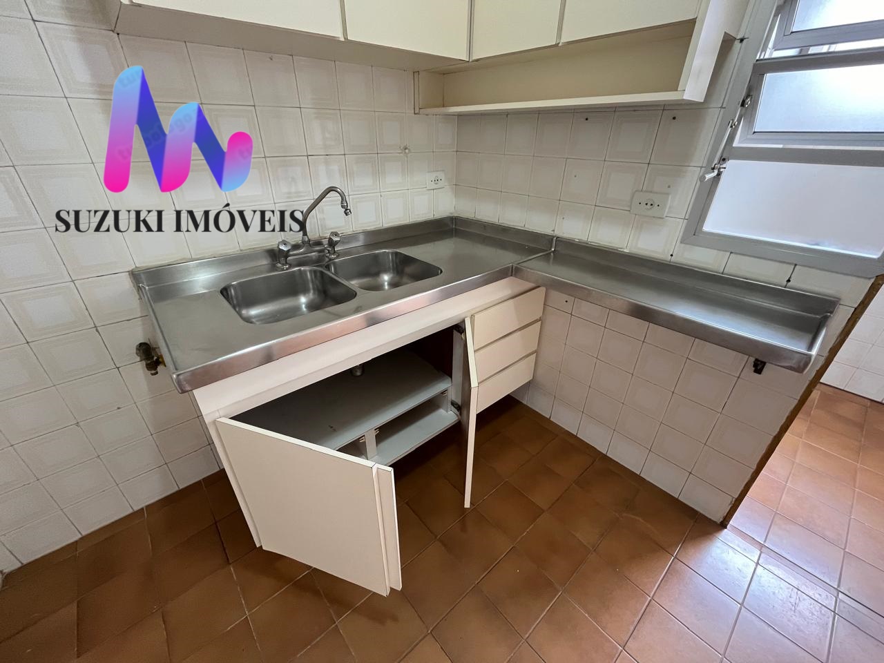 APARTAMENTO 1 DORMIT&Oacute;RIO PARA LOCA&Ccedil;&Atilde;O EM MOEMA Alameda dos Arapanés São Paulo - 