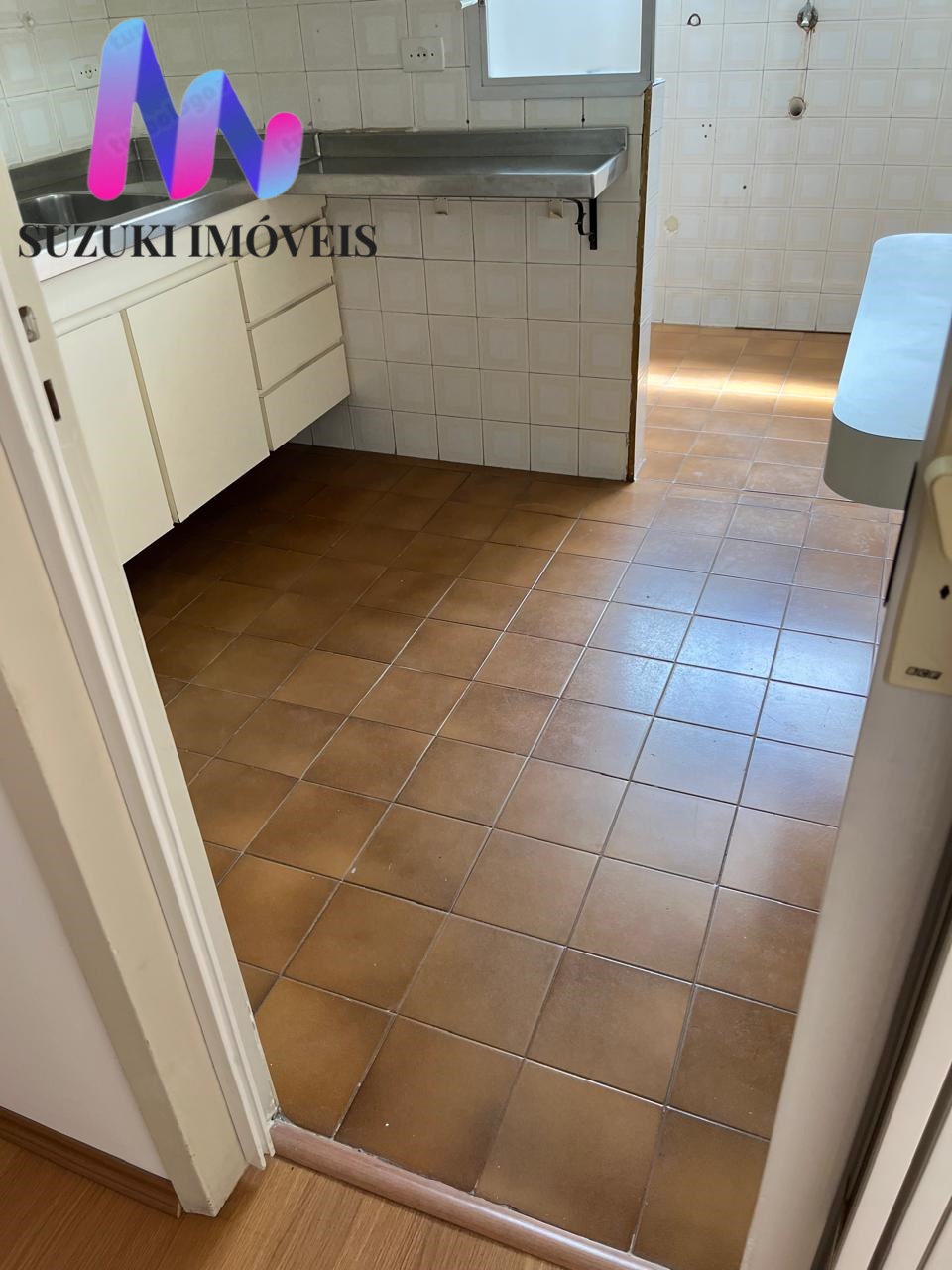 APARTAMENTO 1 DORMIT&Oacute;RIO PARA LOCA&Ccedil;&Atilde;O EM MOEMA Alameda dos Arapanés São Paulo - 