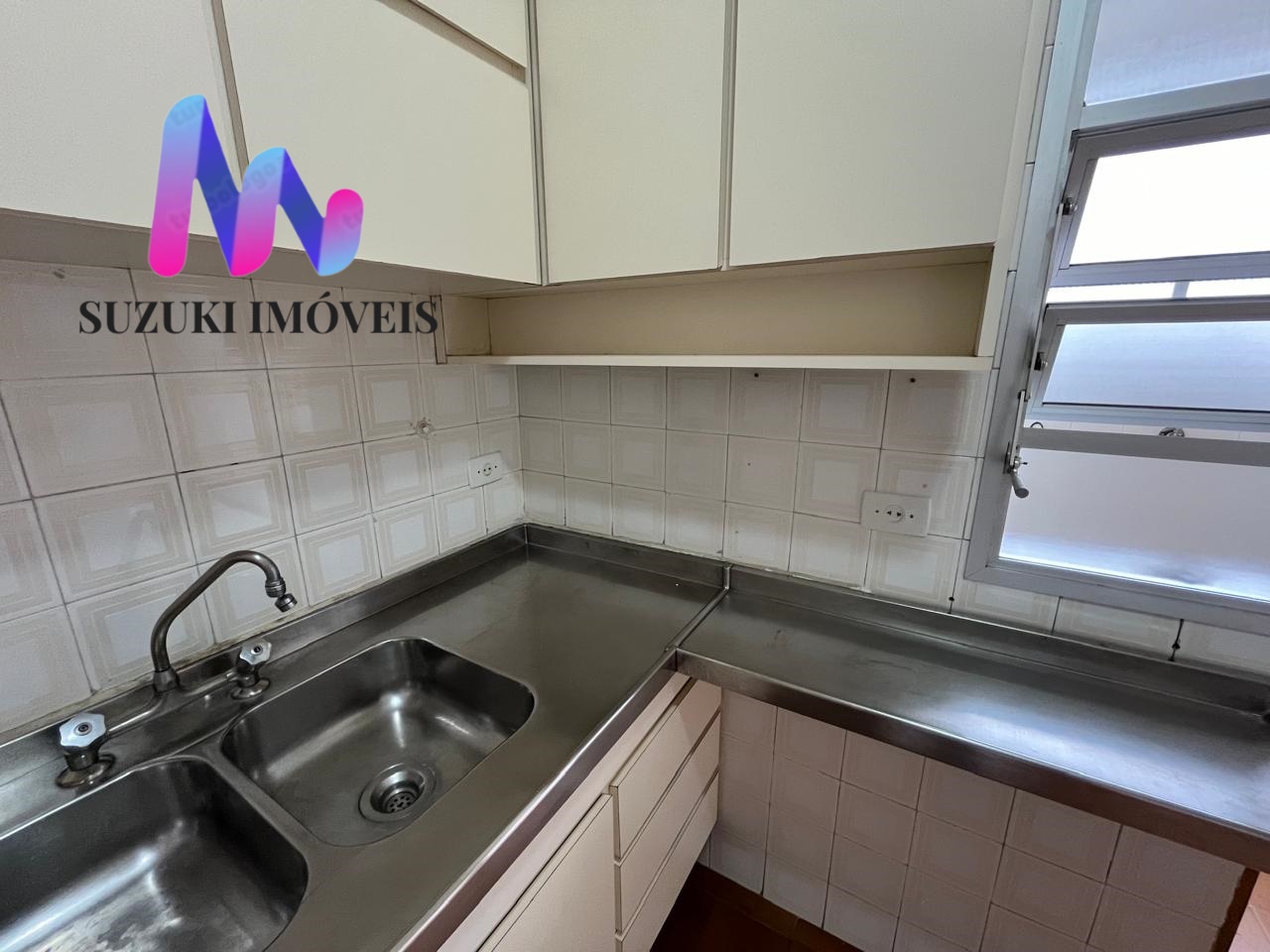 APARTAMENTO 1 DORMIT&Oacute;RIO PARA LOCA&Ccedil;&Atilde;O EM MOEMA Alameda dos Arapanés São Paulo - 