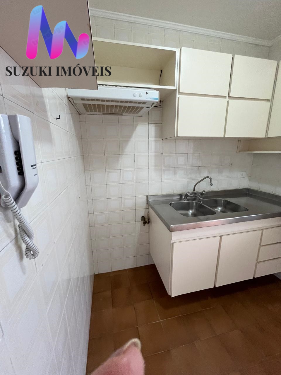 APARTAMENTO 1 DORMIT&Oacute;RIO PARA LOCA&Ccedil;&Atilde;O EM MOEMA Alameda dos Arapanés São Paulo - 