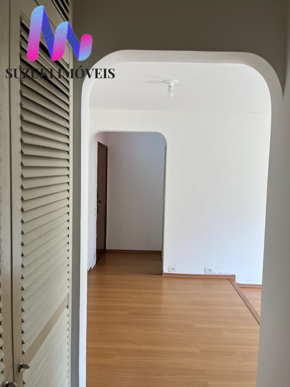 APARTAMENTO 1 DORMIT&Oacute;RIO PARA LOCA&Ccedil;&Atilde;O EM MOEMA Alameda dos Arapanés São Paulo - 