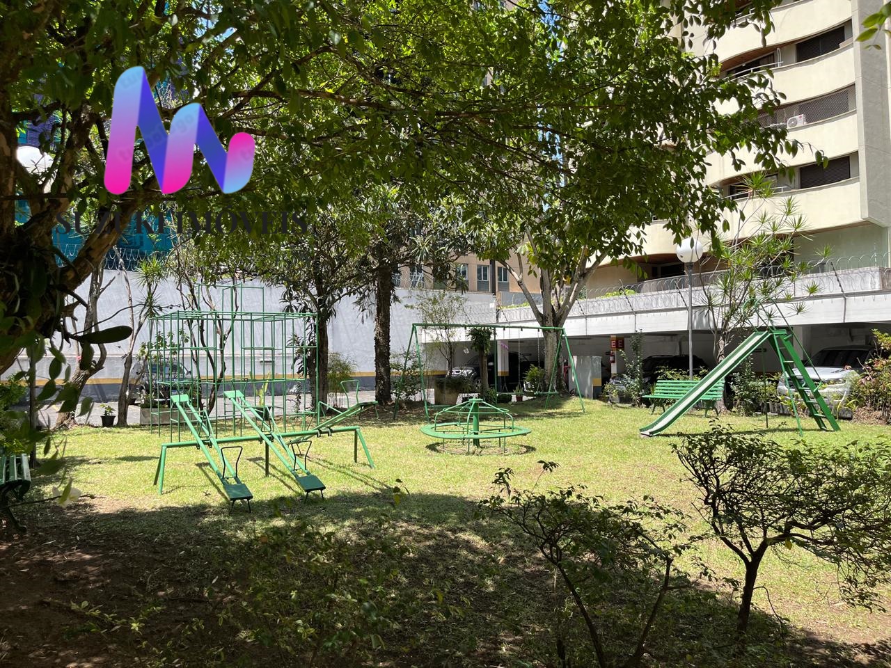 APARTAMENTO 1 DORMIT&Oacute;RIO PARA LOCA&Ccedil;&Atilde;O EM MOEMA Alameda dos Arapanés São Paulo - 