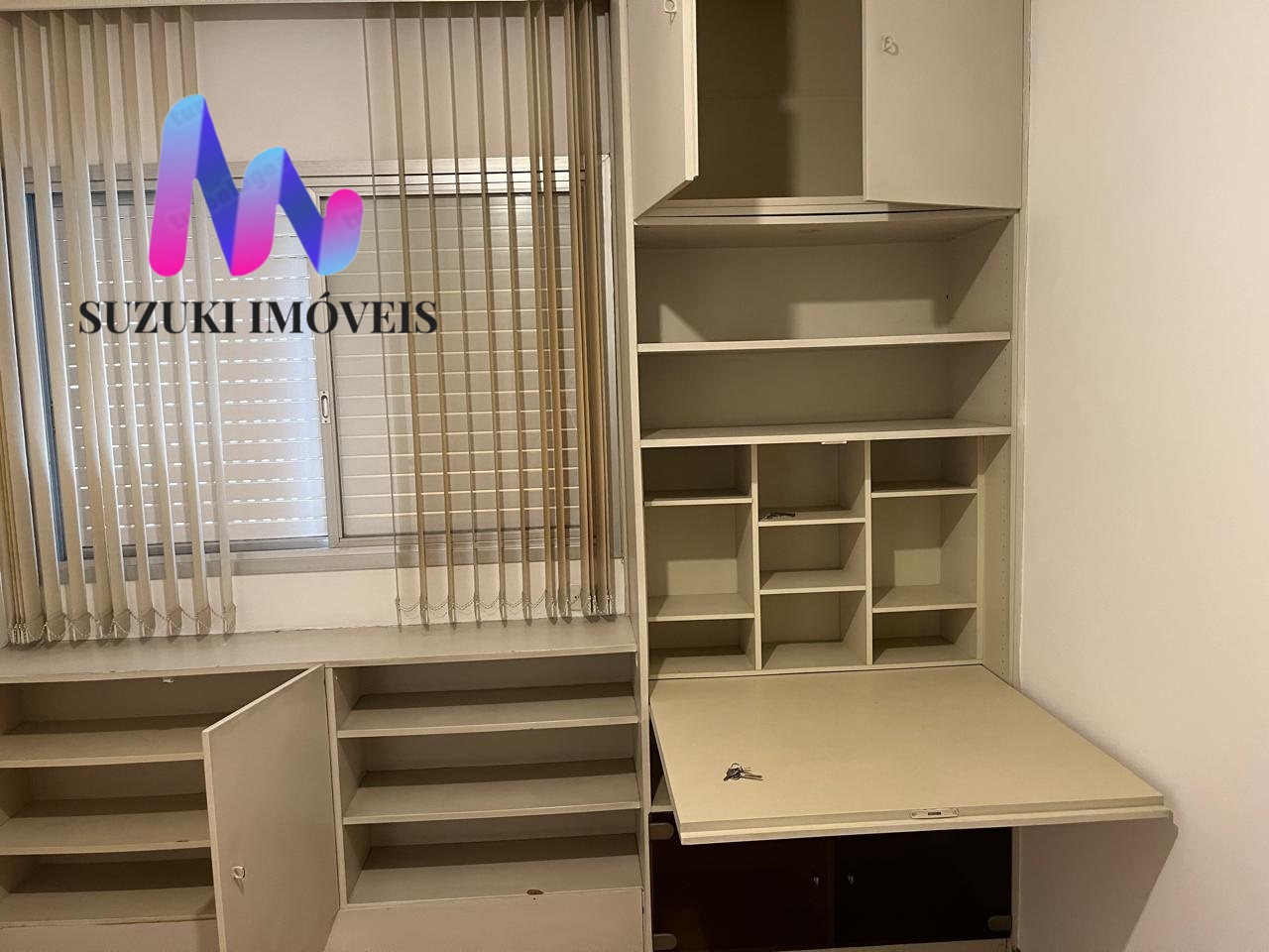 APARTAMENTO 1 DORMIT&Oacute;RIO PARA LOCA&Ccedil;&Atilde;O EM MOEMA Alameda dos Arapanés São Paulo - 