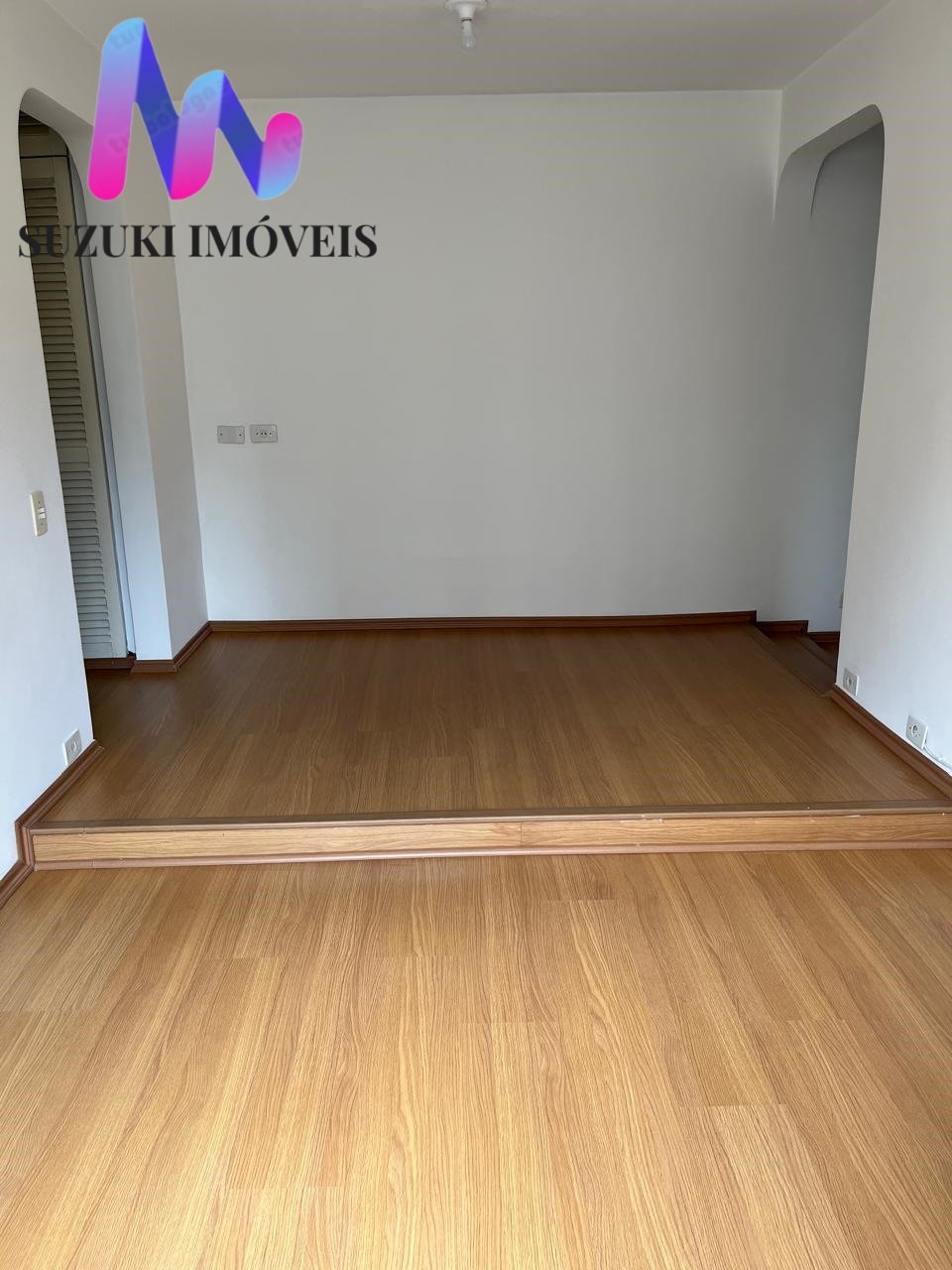 APARTAMENTO 1 DORMIT&Oacute;RIO PARA LOCA&Ccedil;&Atilde;O EM MOEMA Alameda dos Arapanés São Paulo - 