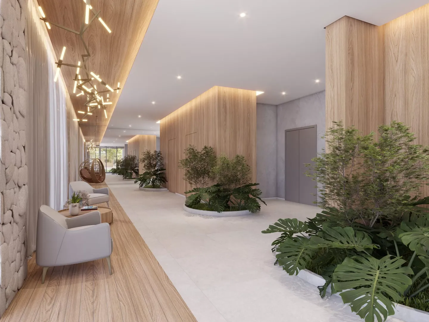 Autoral Moema - Apartamentos de 3 Dormit&oacute;rios com su&iacute;te e vaga - Em obras  - - 